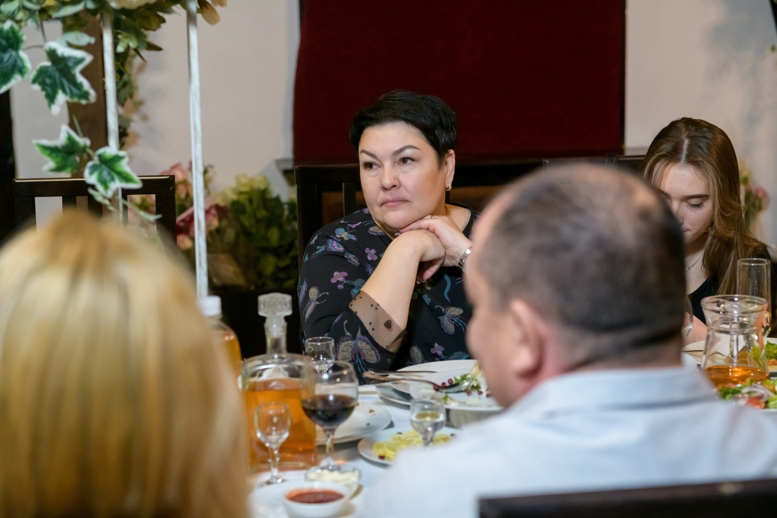 День рождения Риты. Фотограф в Ростове-на-Дону Маркер Елена