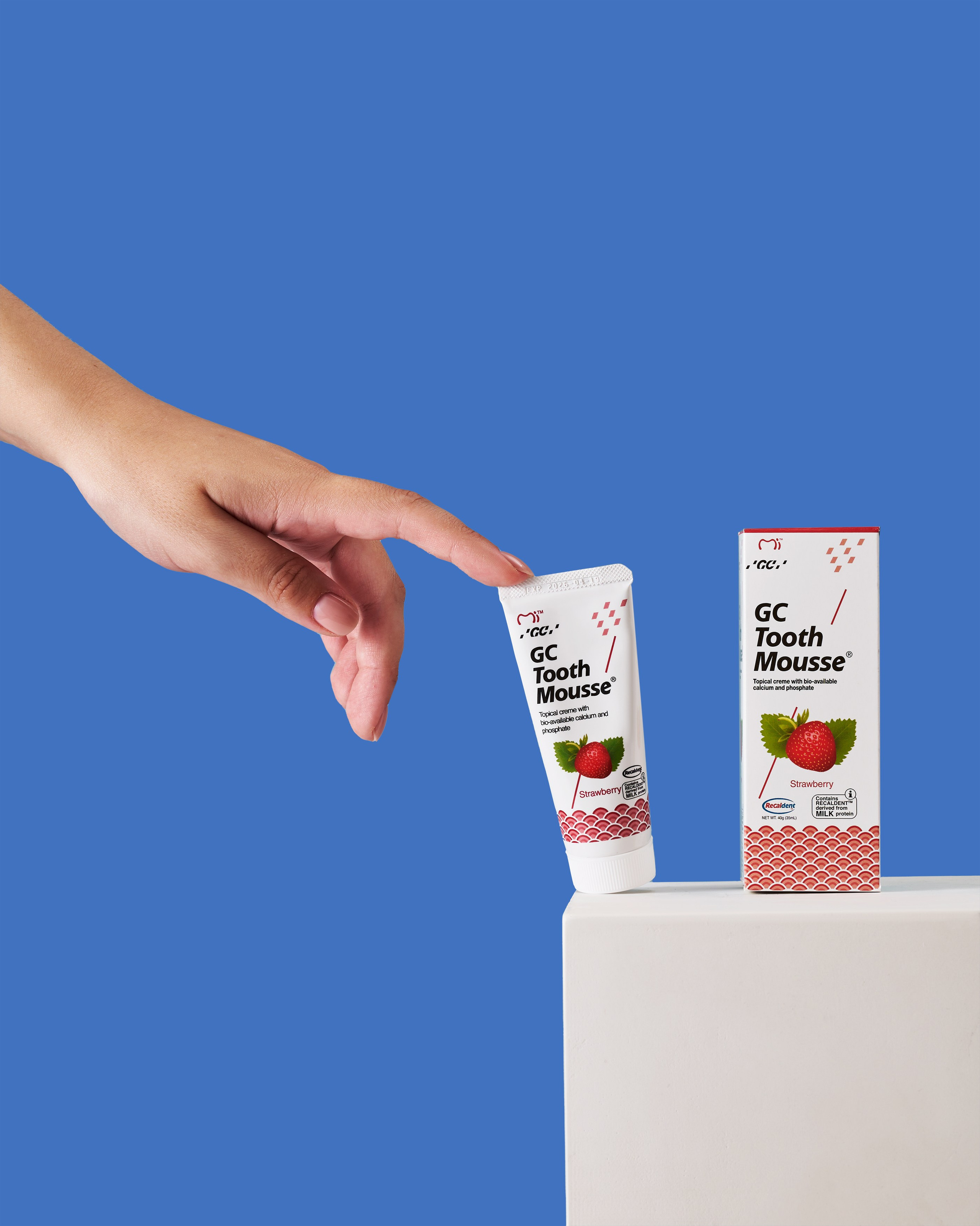 Доктор Слон. Предметный фотограф в Москве Софья Боргардт