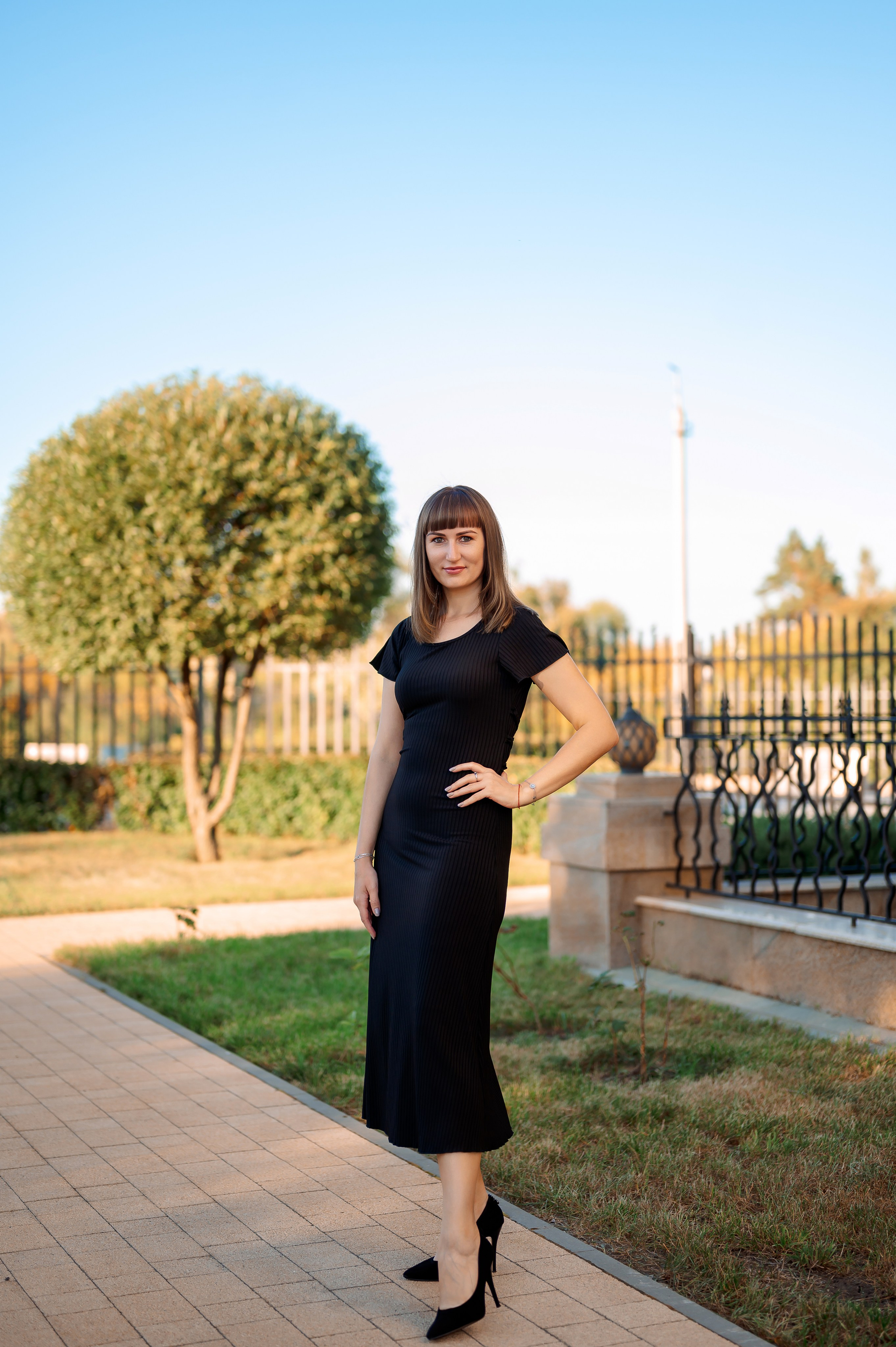 Прогулочная съемка. Фотограф г. Пенза — Светлана Зойкина