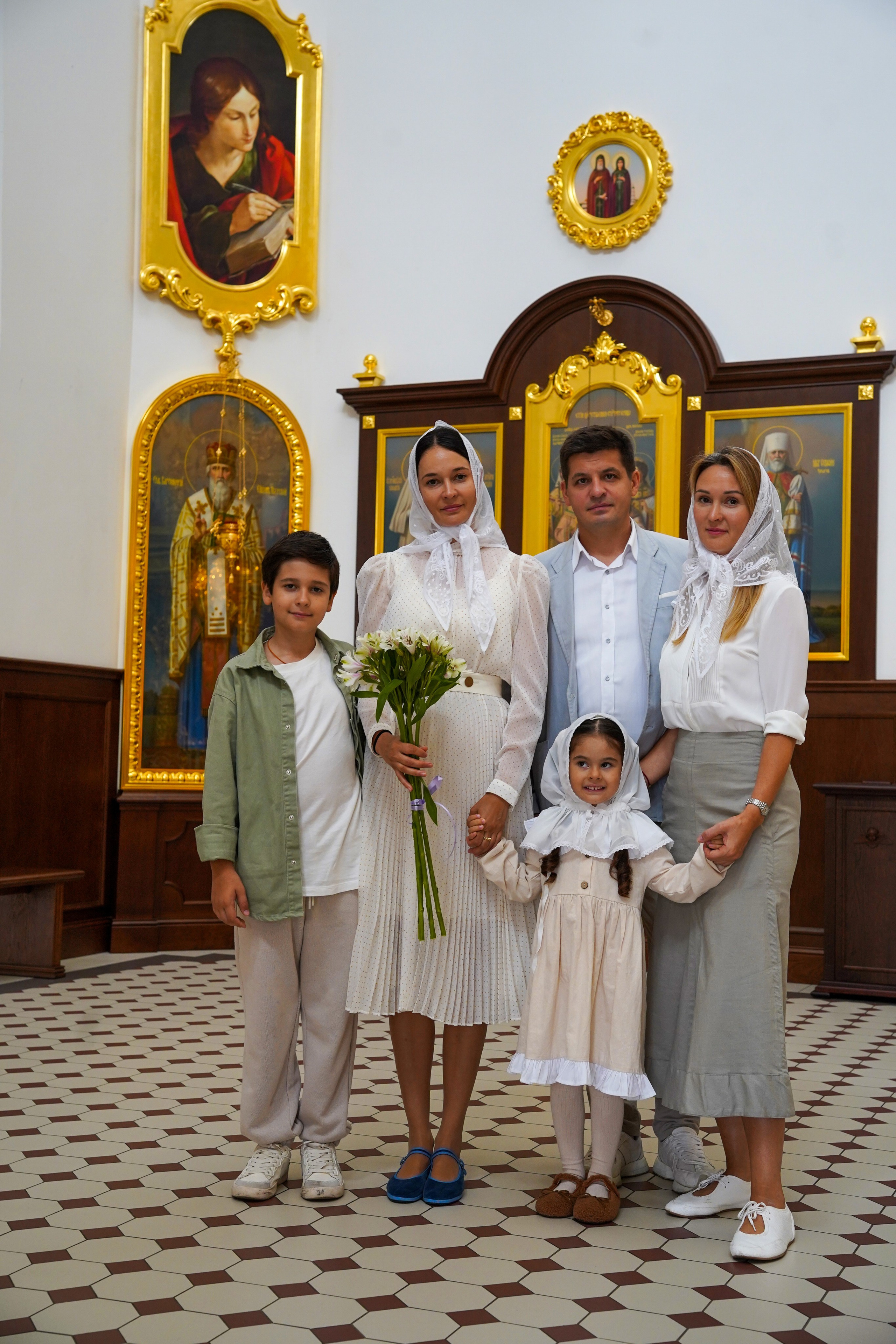 Герда. Студийный и портретный фотограф в САНКТ-ПЕТЕРБУРГЕИрина Махаон