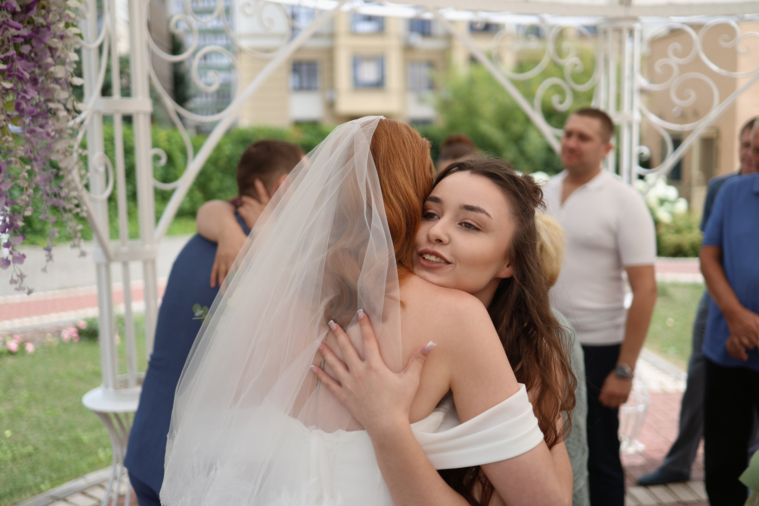 Мария и Руслан. Фотограф Нижний Новгород Анастасия Клопова