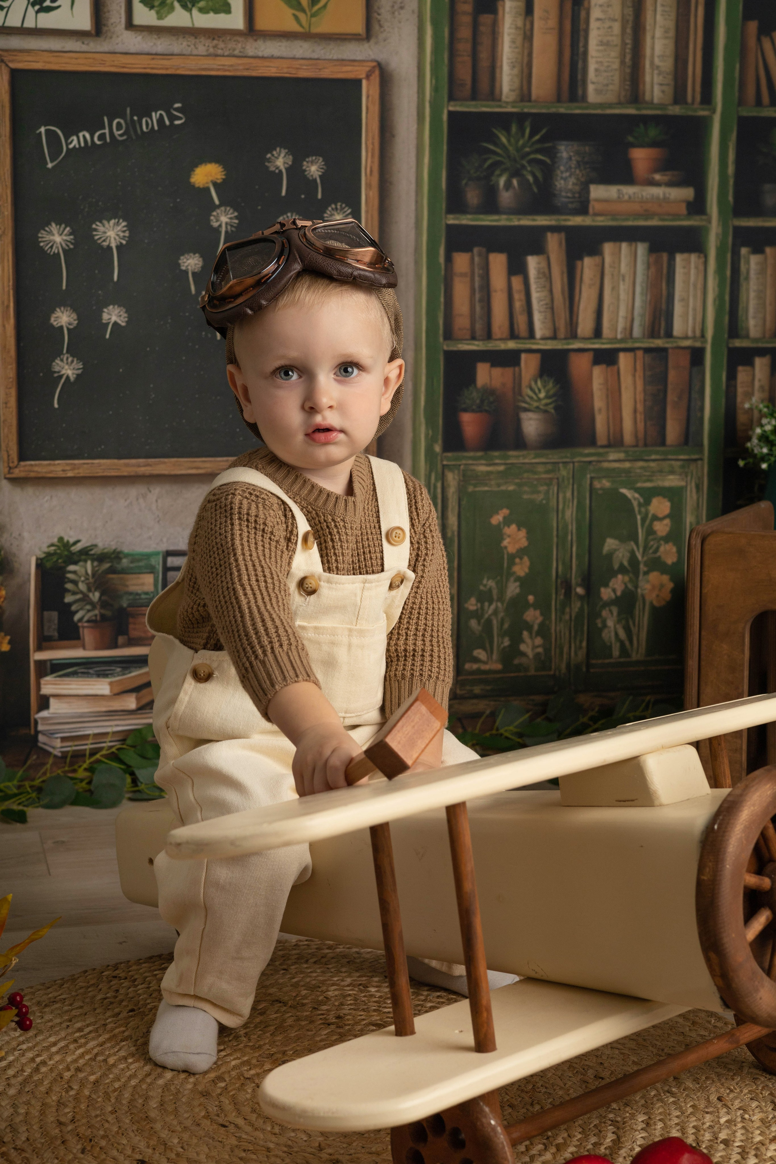 «Осень». «Вкадре» — фотосессия новорожденных Тула | детский фотограф в Туле