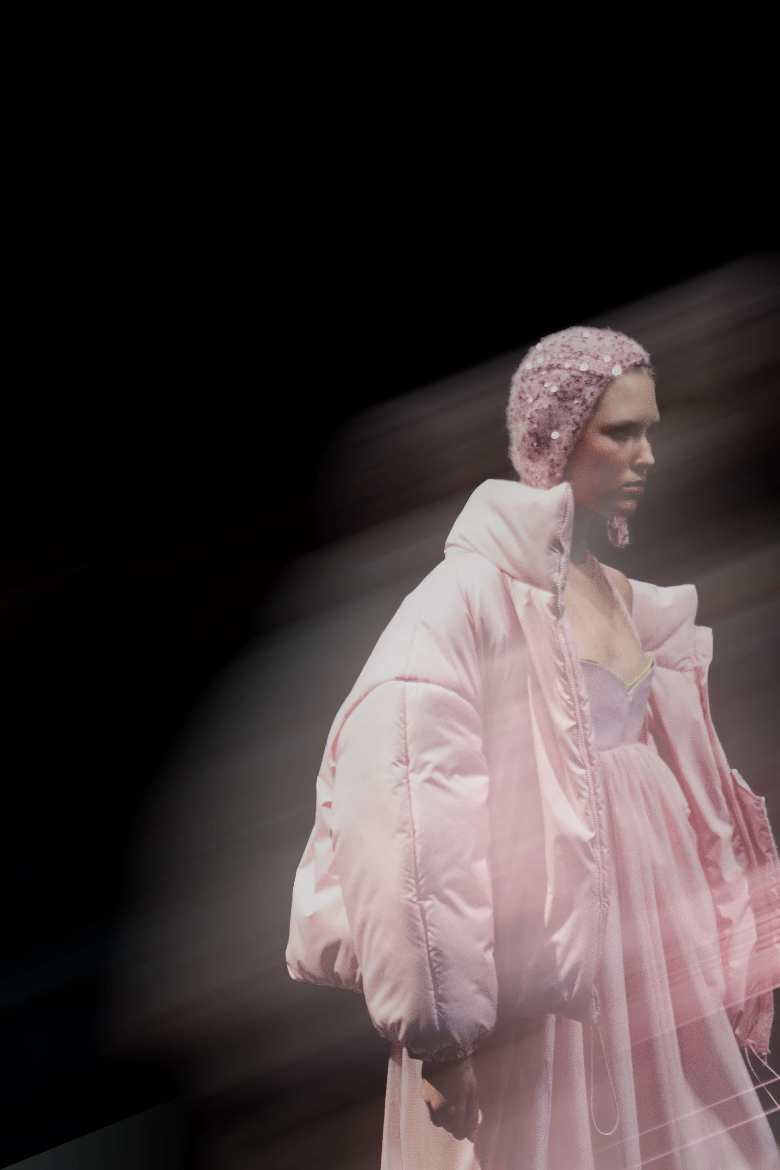 SPB Fashion Week'23 October. Fashion Фотограф в СПб Yana Kochkina