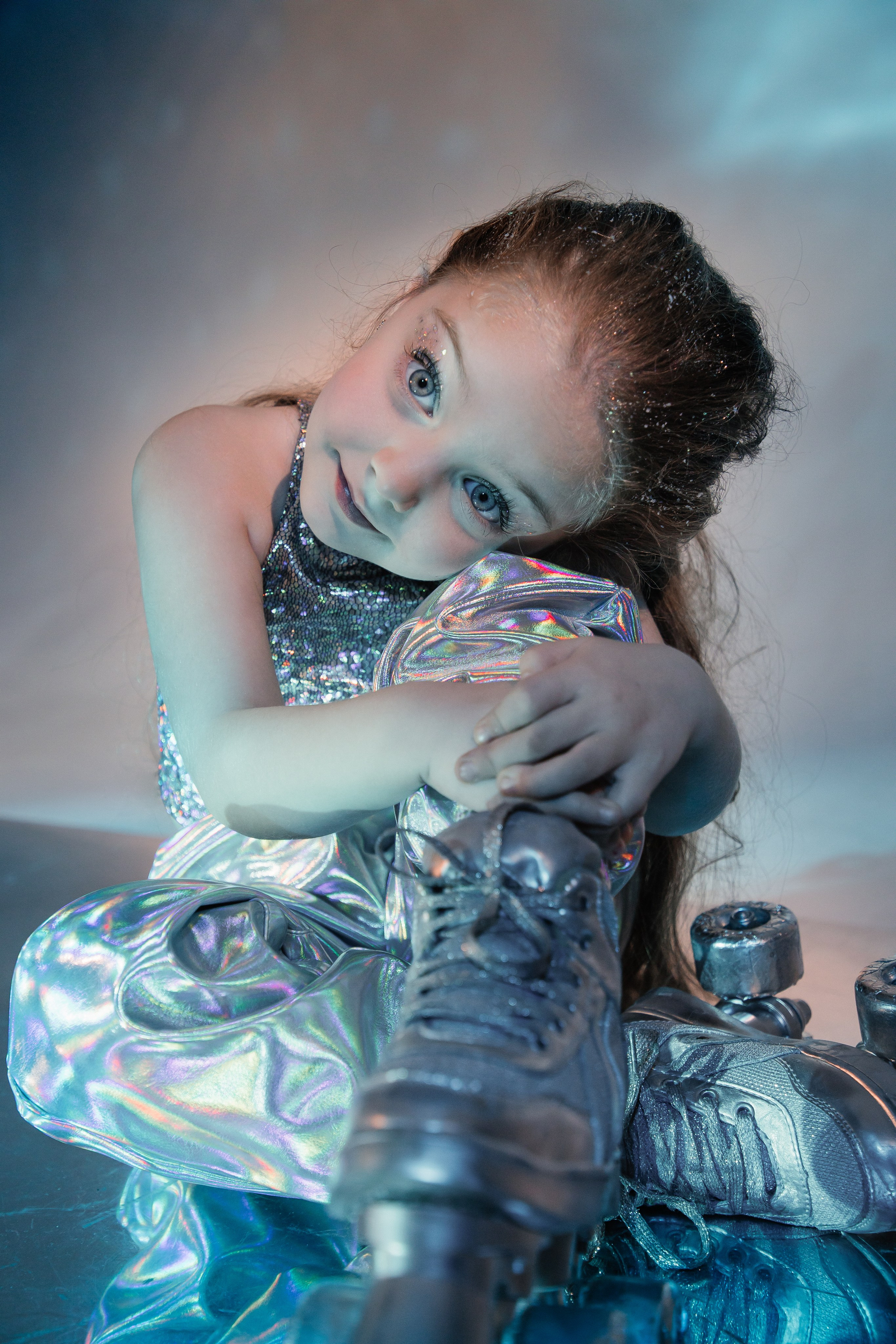 Cosmo. Efimova Model Agency