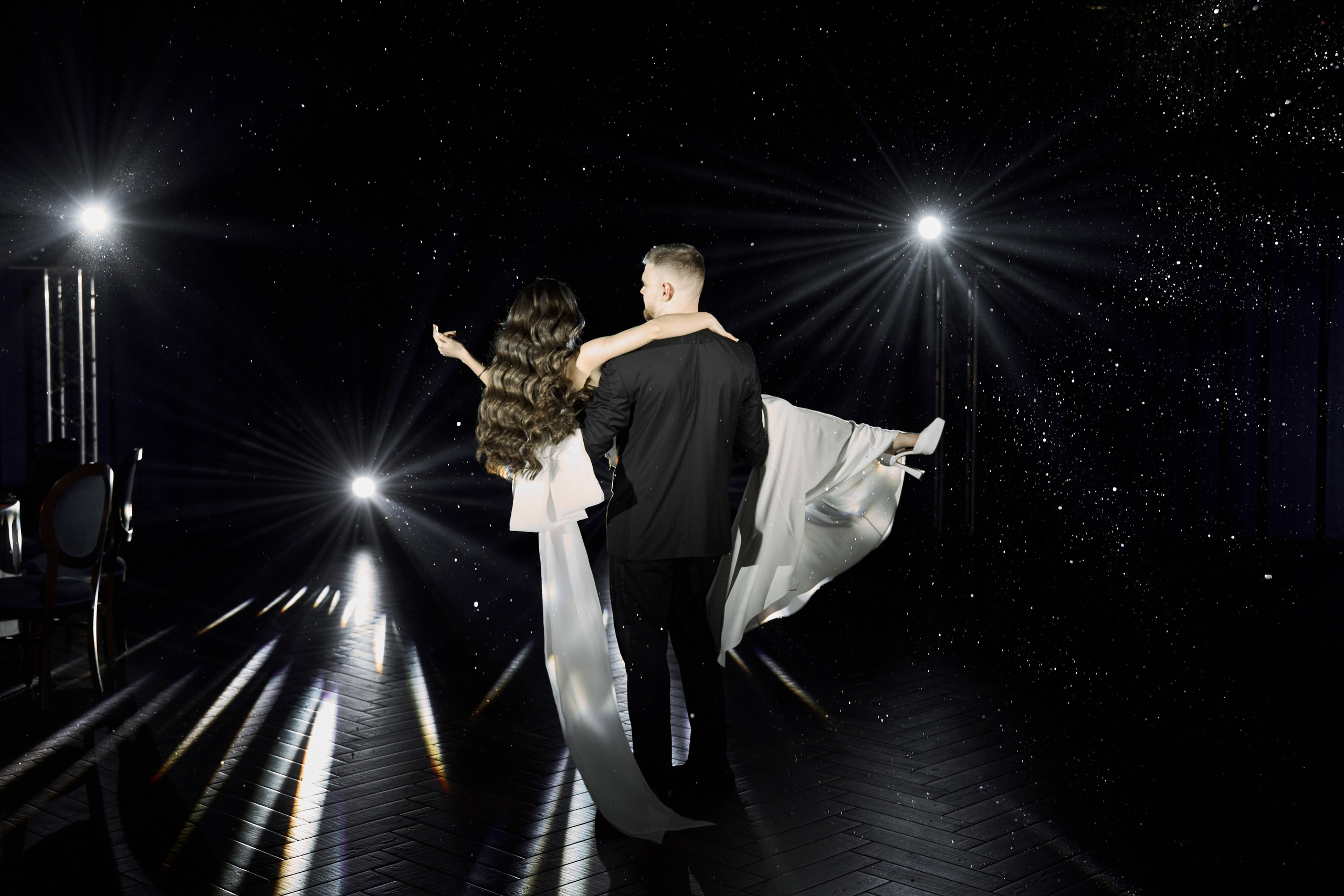 Николай и Дарья. Свадебное Фото и Видео