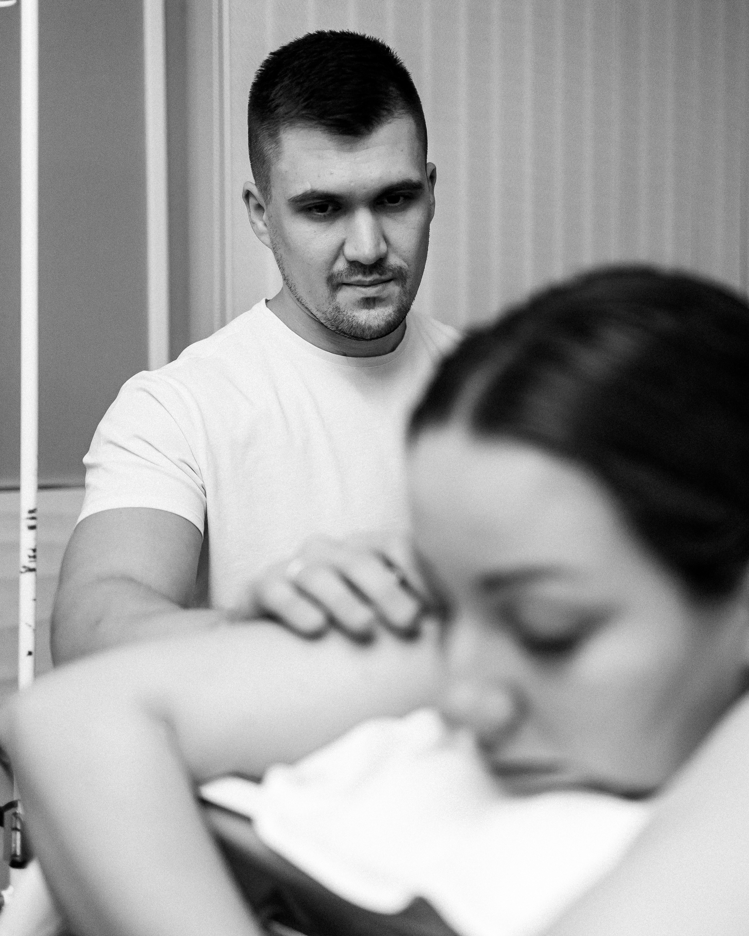 Рождение Есении. Семейный и детский фотограф в Краснодаре. Фотограф новорожденных. Фотограф ньюборн. Фотограф родов Краснодар. Катя Угнивенко
