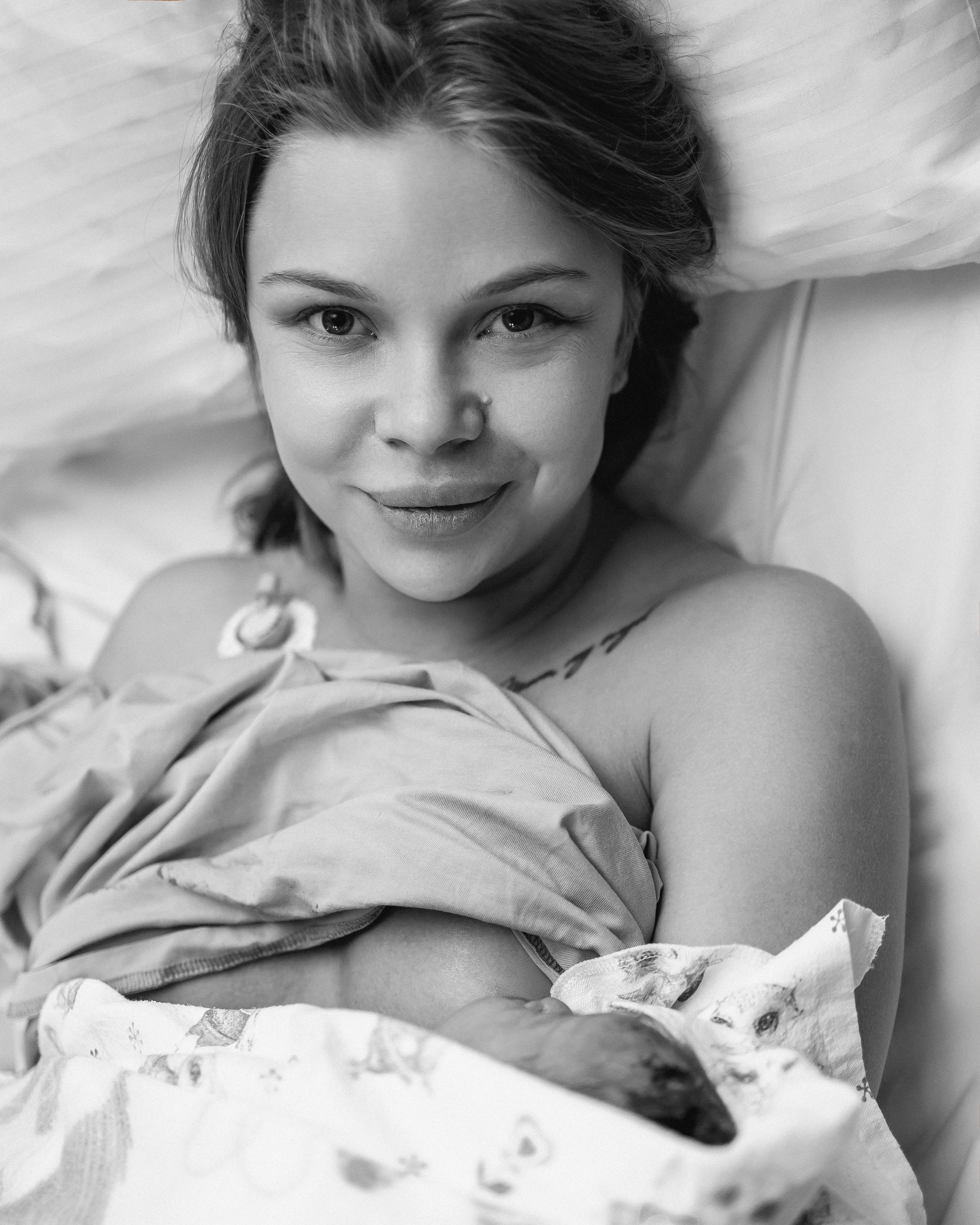 Рождение Авроры. Семейный и детский фотограф в Краснодаре. Фотограф новорожденных. Фотограф ньюборн. Фотограф родов Краснодар. Катя Угнивенко