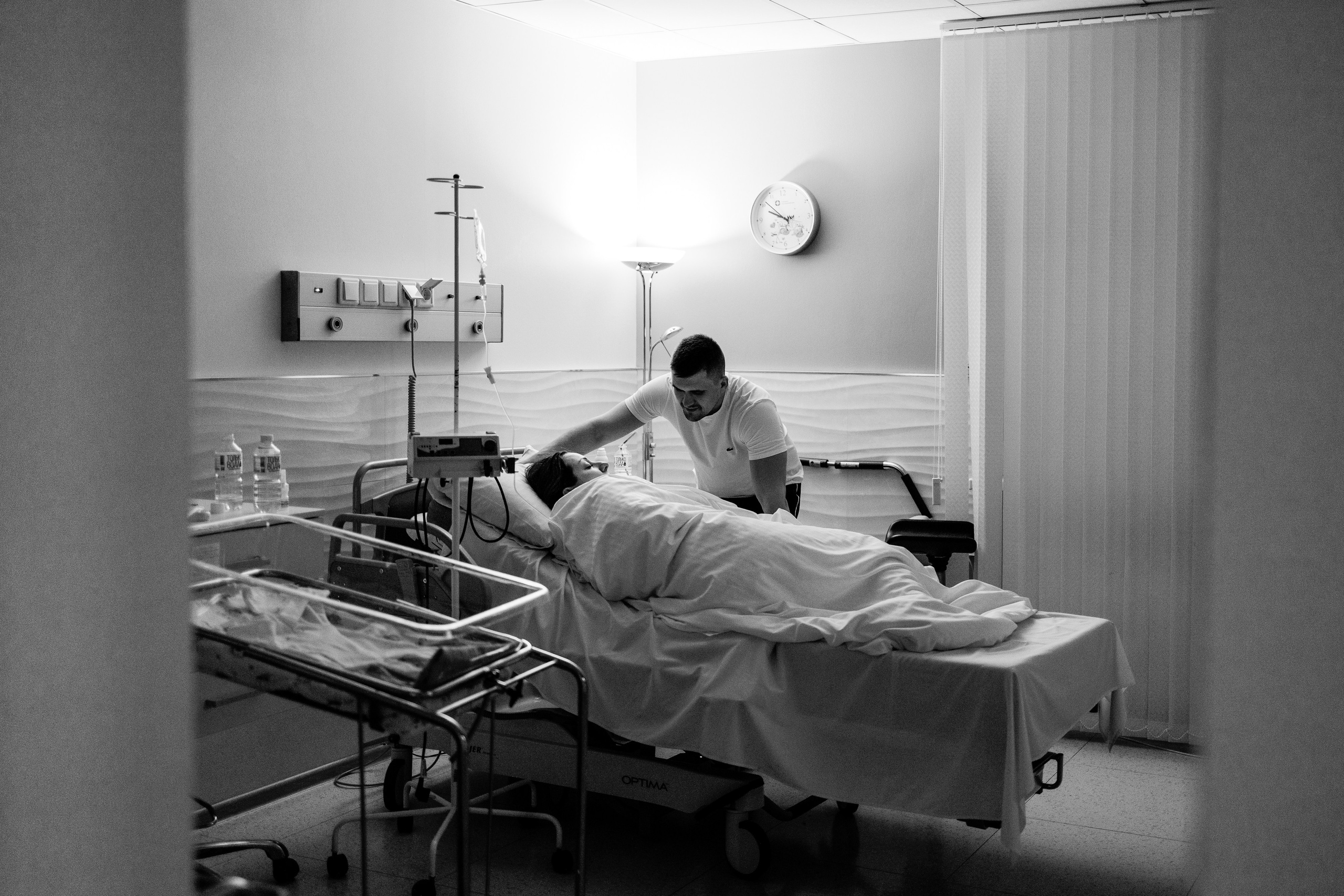 Рождение Есении. Семейный и детский фотограф в Краснодаре. Фотограф новорожденных. Фотограф ньюборн. Фотограф родов Краснодар. Катя Угнивенко