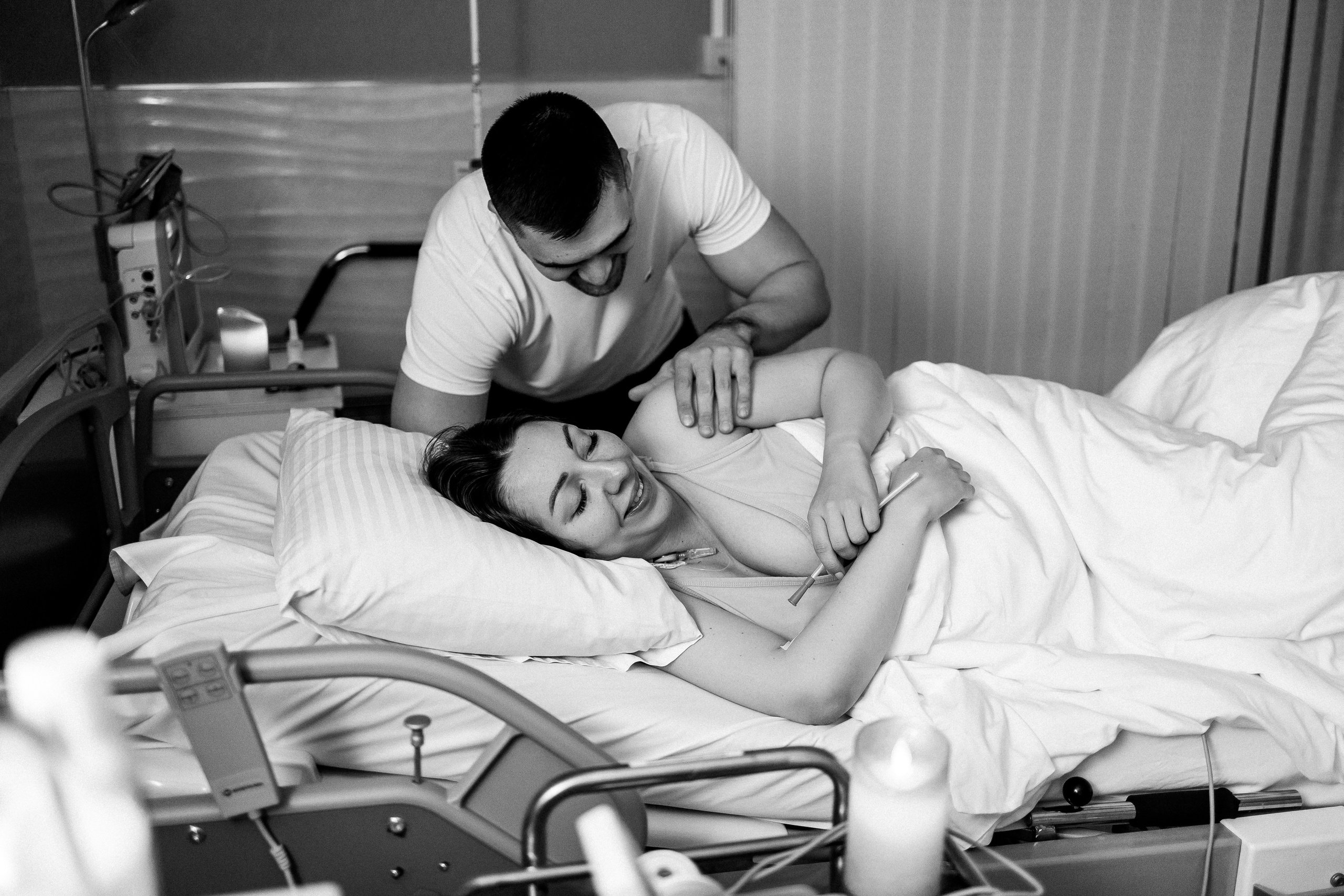 Рождение Есении. Семейный и детский фотограф в Краснодаре. Фотограф новорожденных. Фотограф ньюборн. Фотограф родов Краснодар. Катя Угнивенко