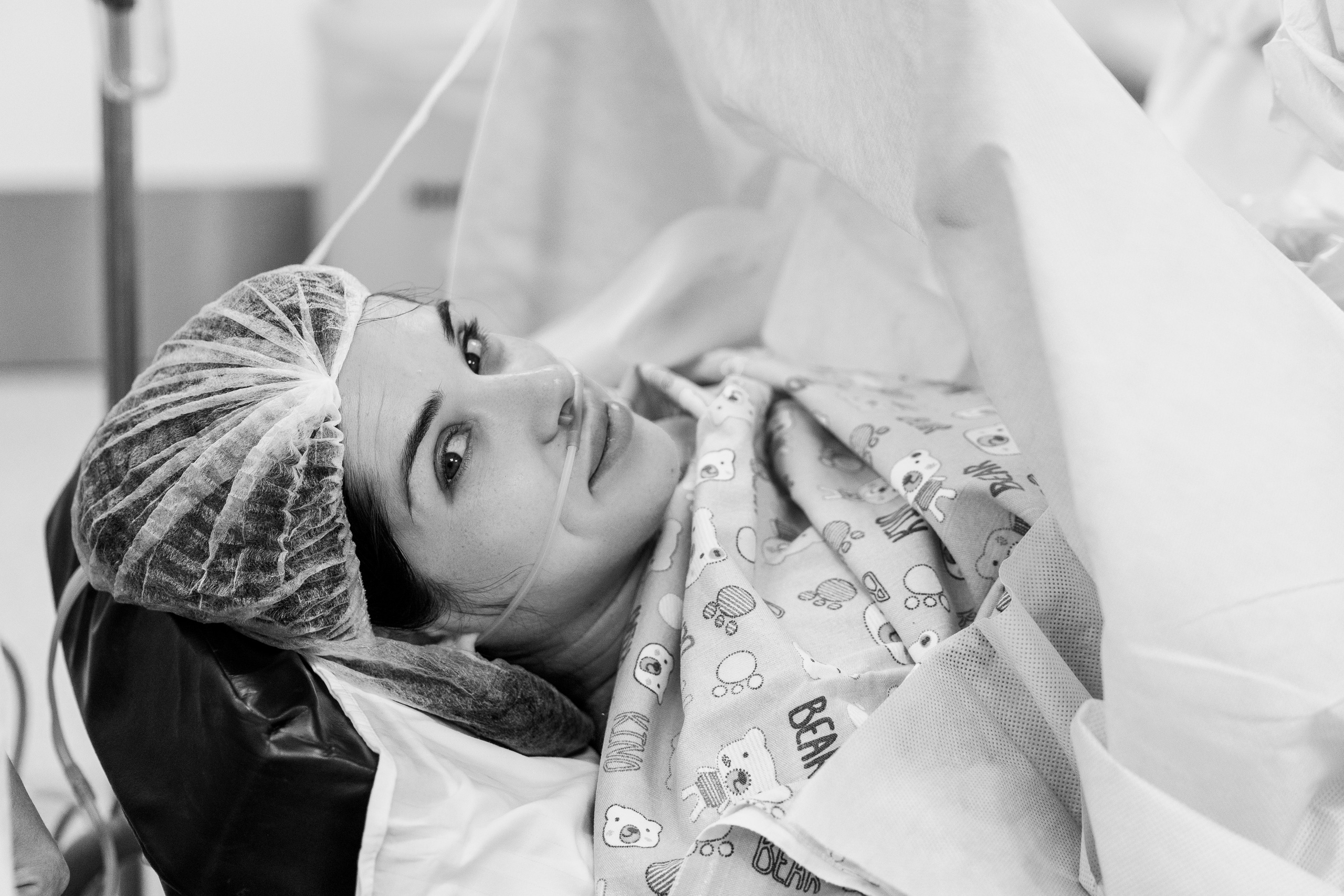Рождение Адрианы. Семейный и детский фотограф в Краснодаре. Фотограф новорожденных. Фотограф ньюборн. Фотограф родов Краснодар. Катя Угнивенко