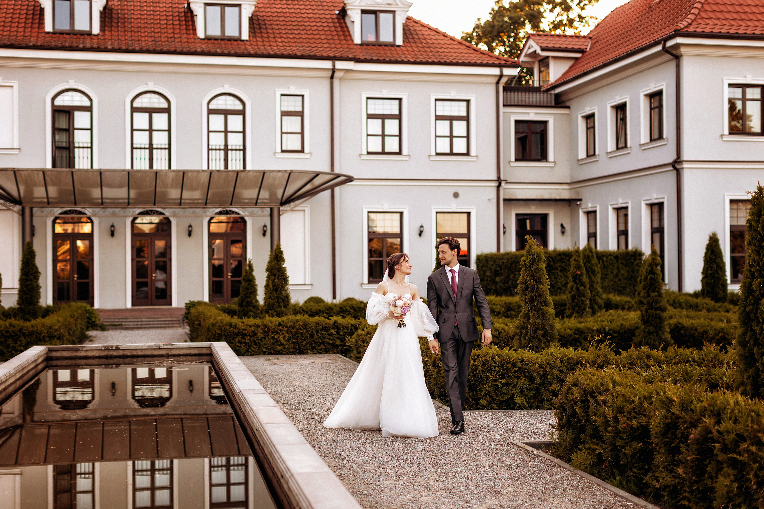 Фотограф в Калининграде свадебная фотография, репортажная, фотосессии