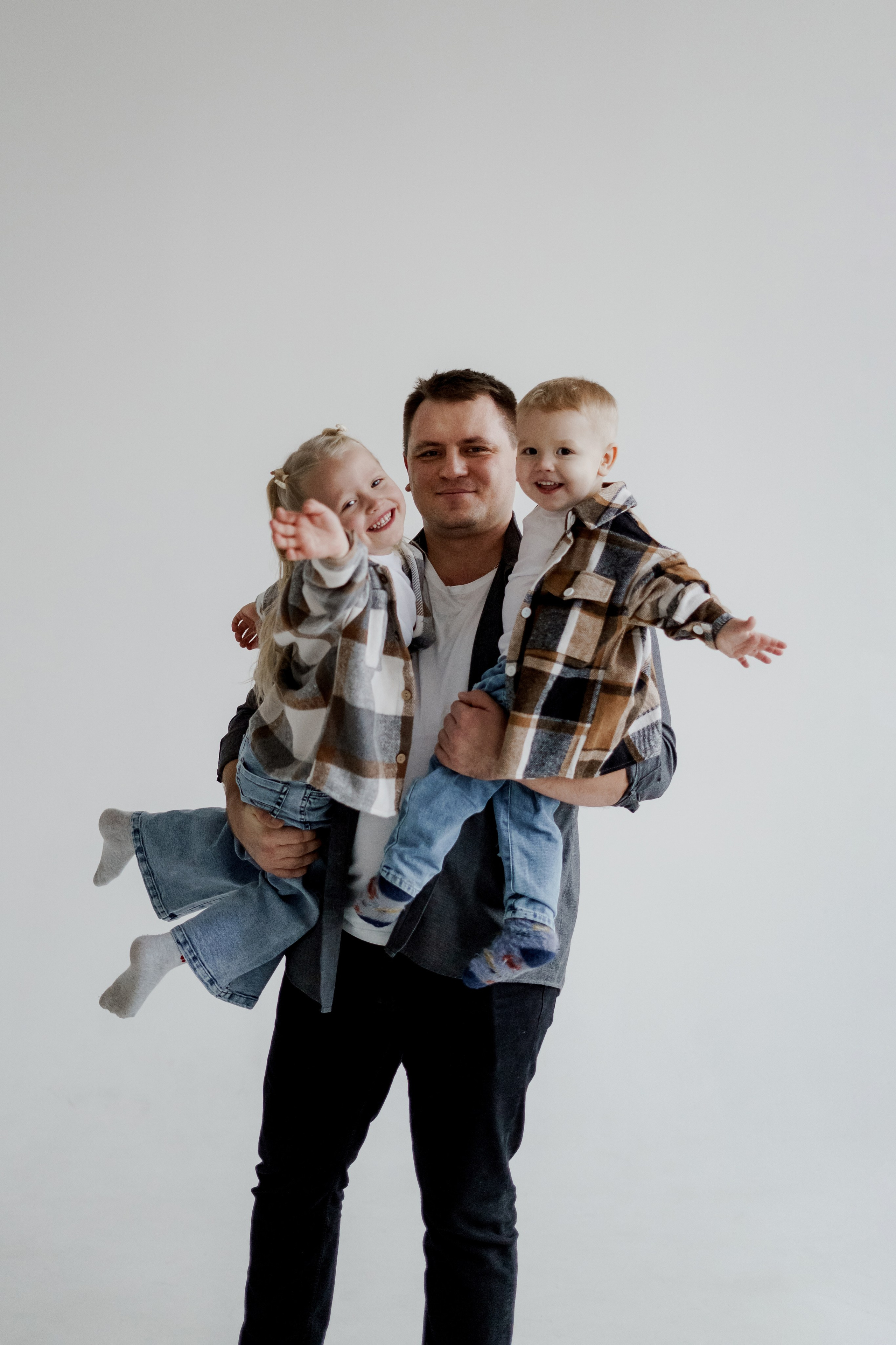 Степуро. Фотограф Валерия Крахмалева