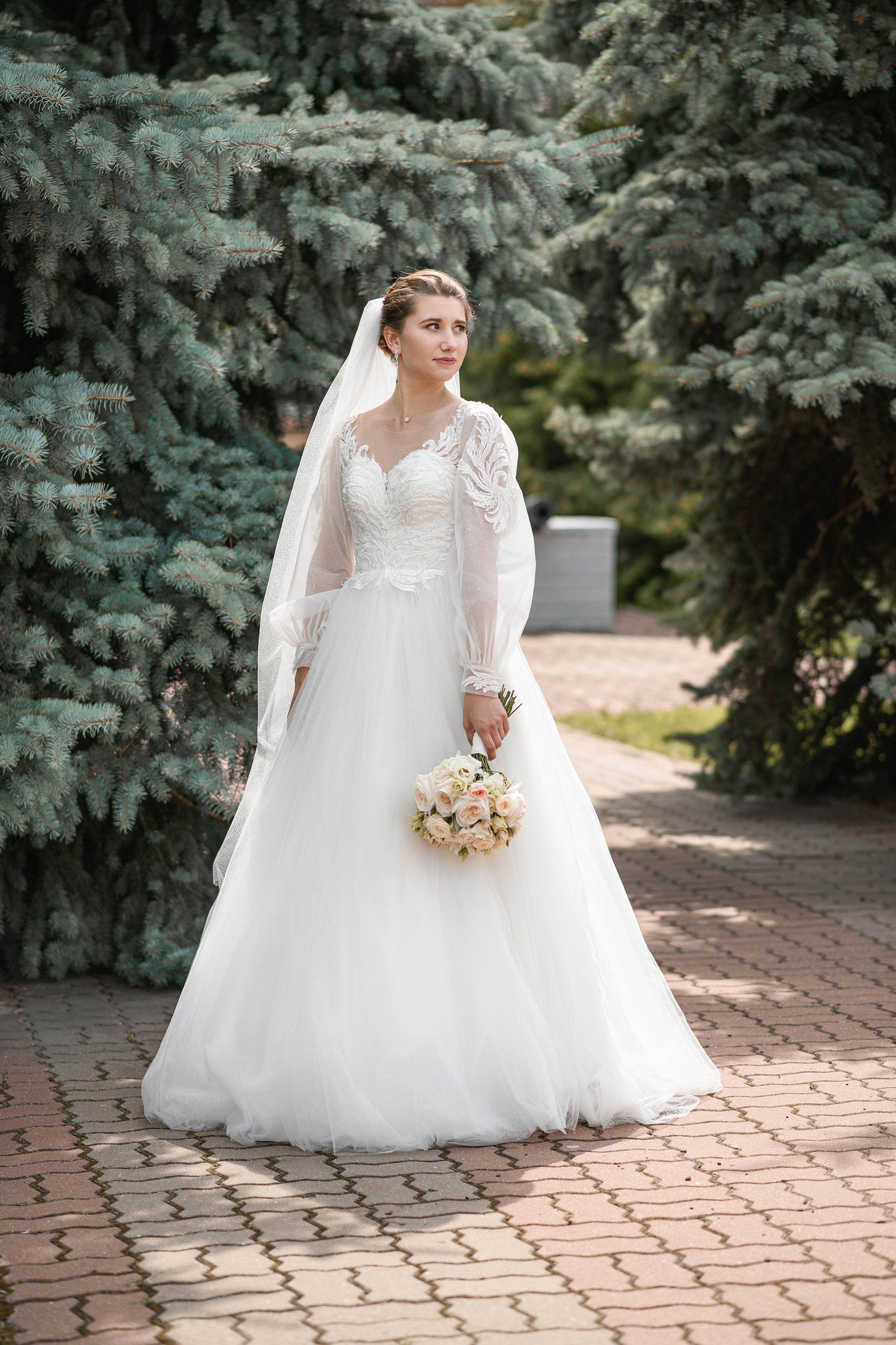 Александр и Юлия. Свадебный фотограф Белгород Валуйки Старый Оскол Воронеж