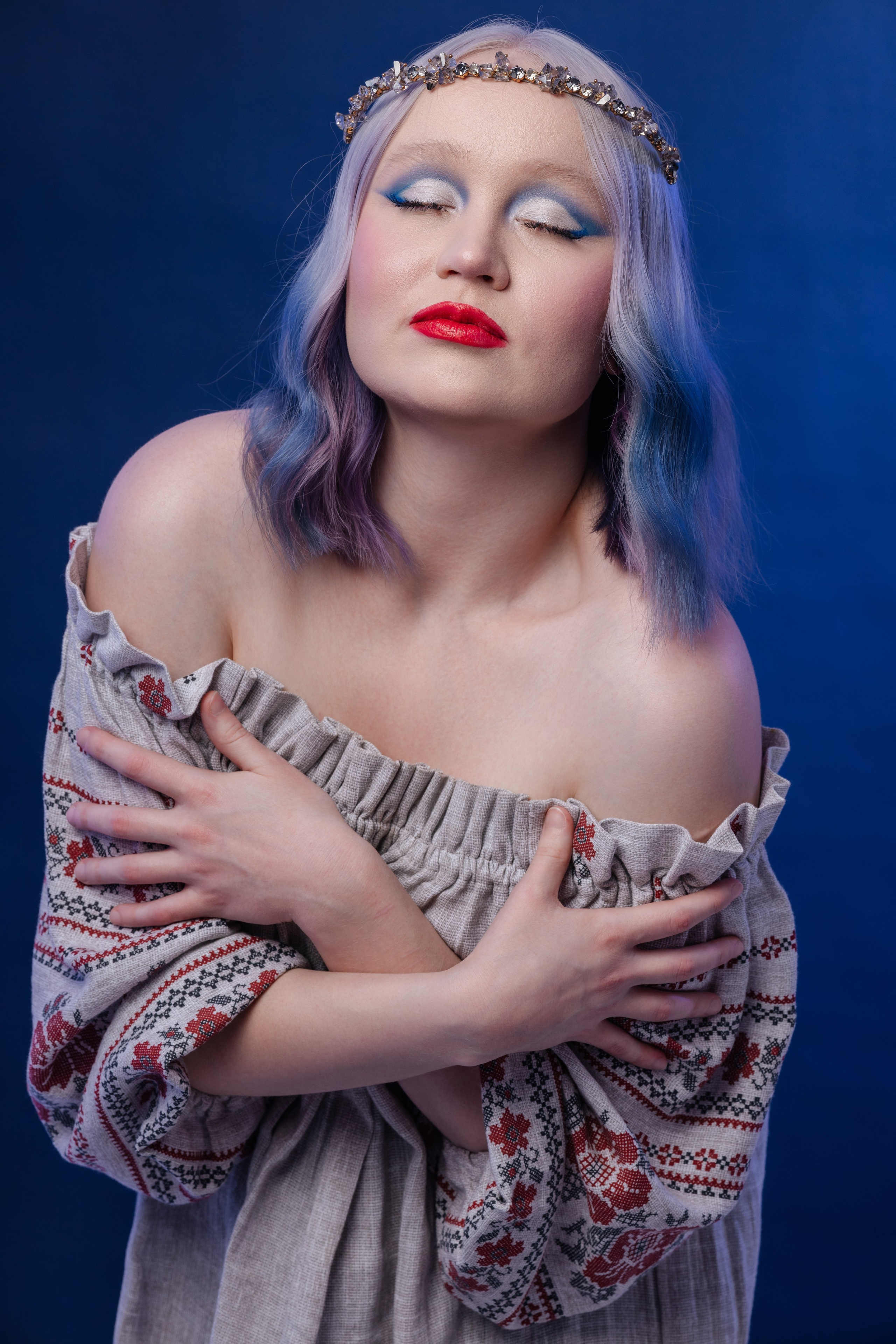 Арт. Август Гайст Фотограф в Москве