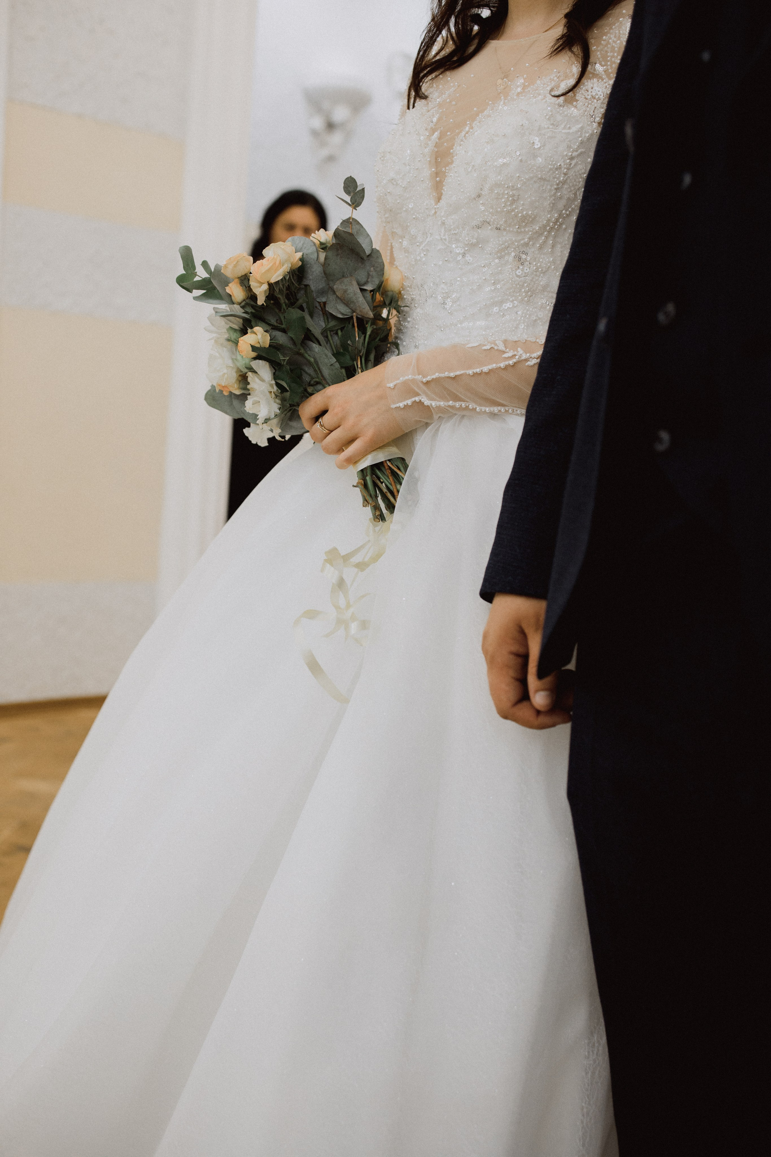 Настя и Саша. Фотограф в Туле и Алексине Стулова Мария