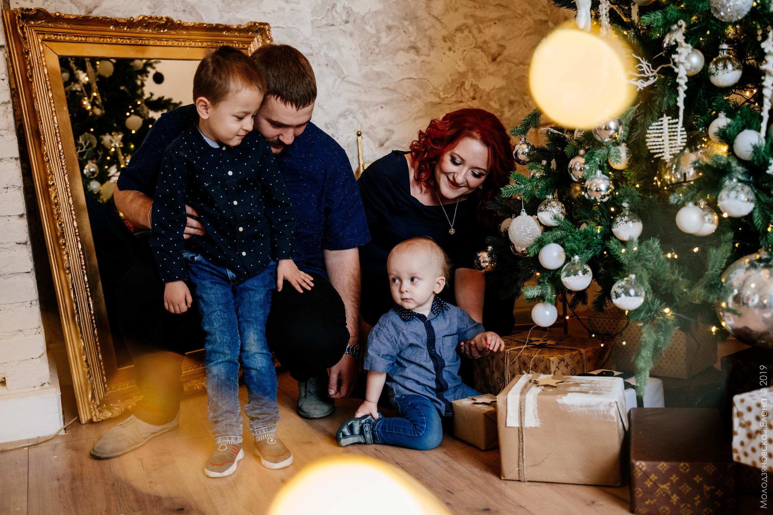 Семейный фотограф г. Магнитогорск. Семейный и свадебный фотограф Молодзяновская Елена