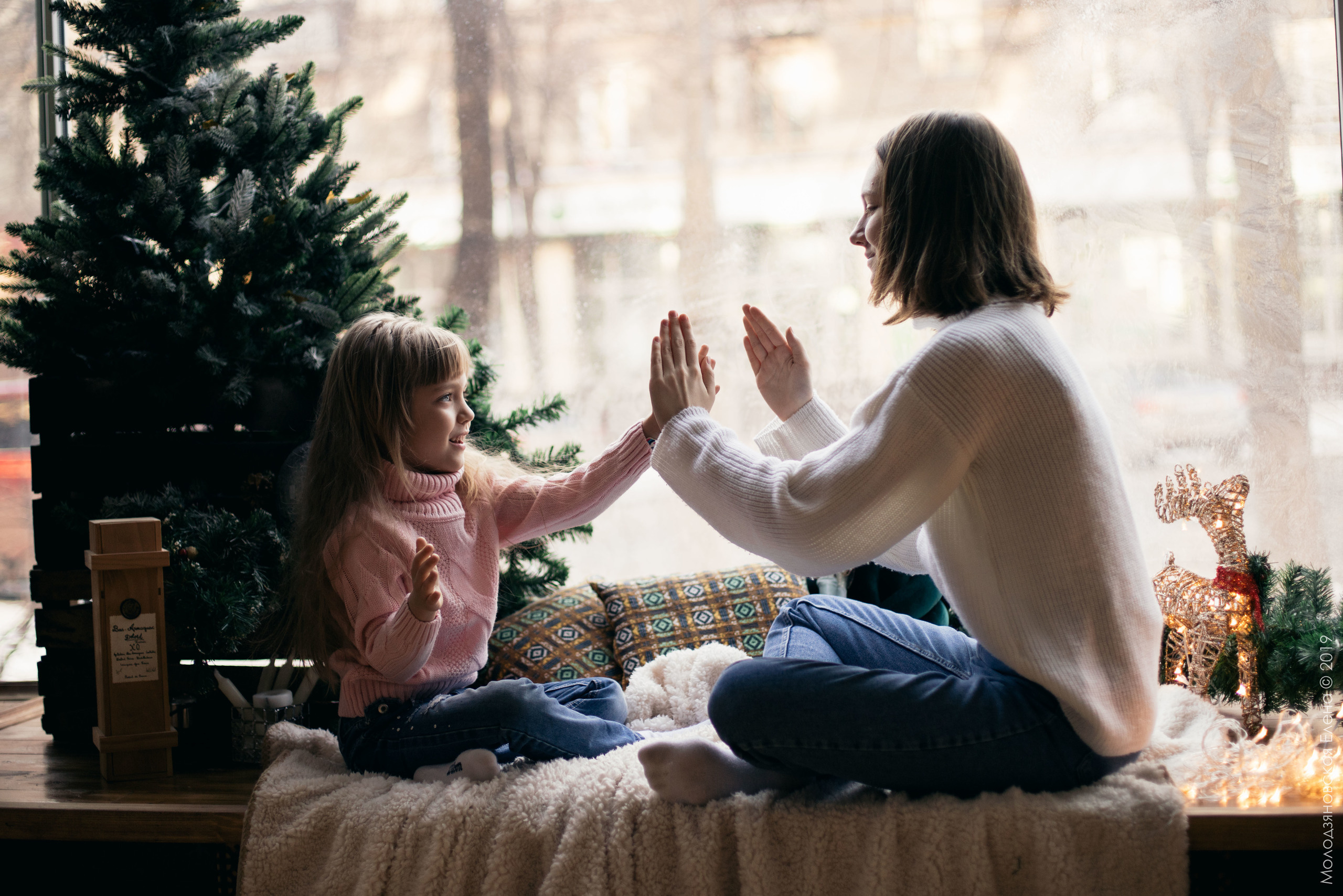 Семейный фотограф г. Магнитогорск. Семейный и свадебный фотограф Молодзяновская Елена
