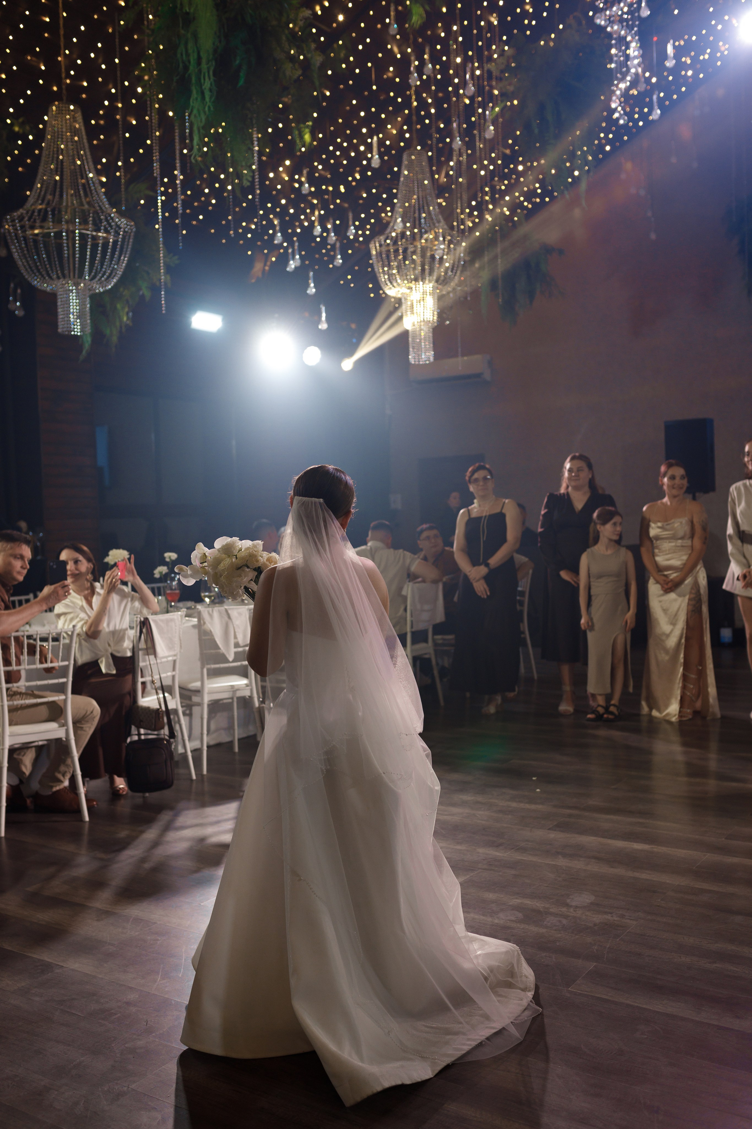 Эльяр и Валерия. Фотограф Ксюша Белоносова