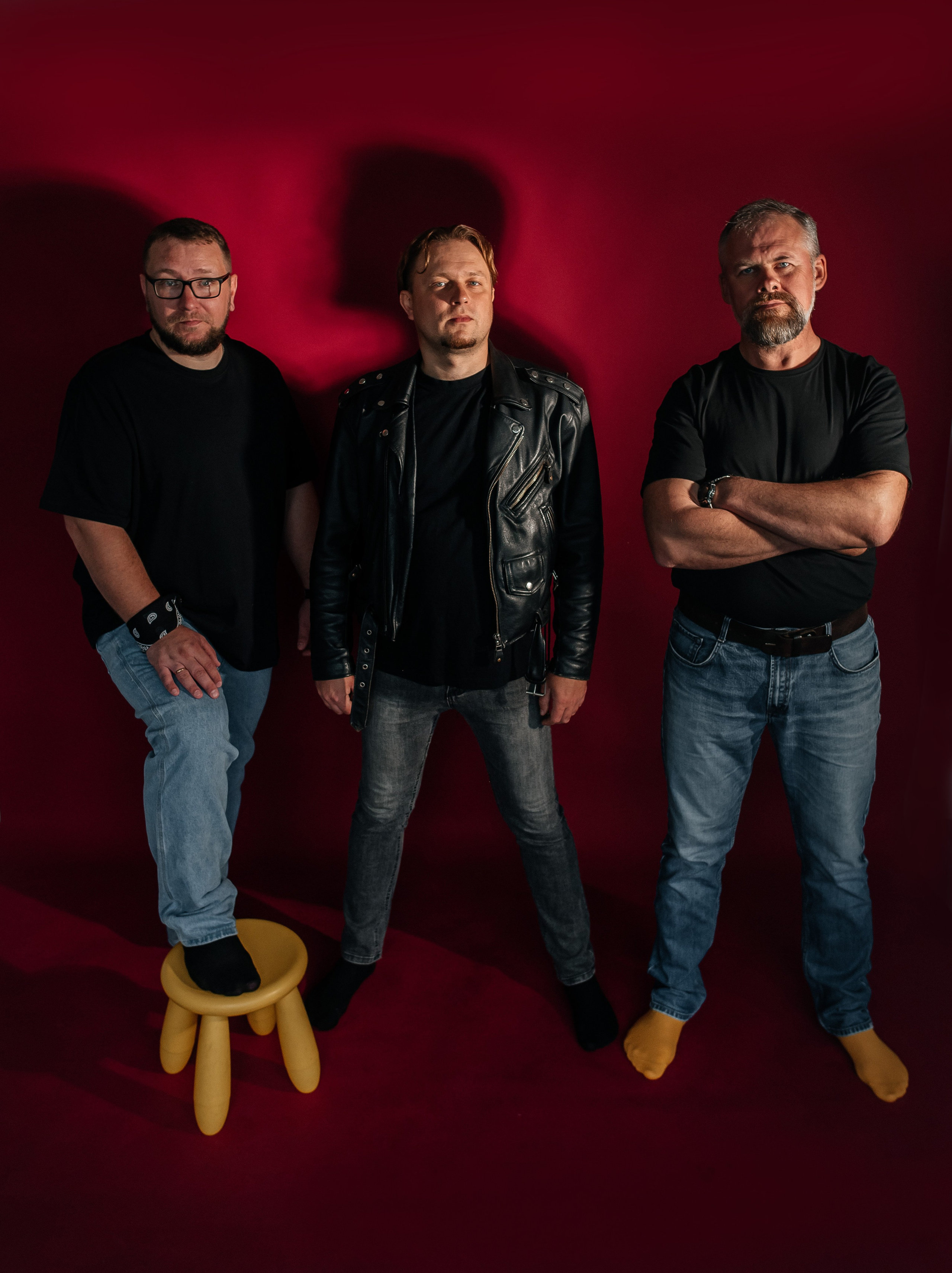 Группа Время Ворона. Детский и семейный фотограф выпускной альбом Приморско-Ахтарск