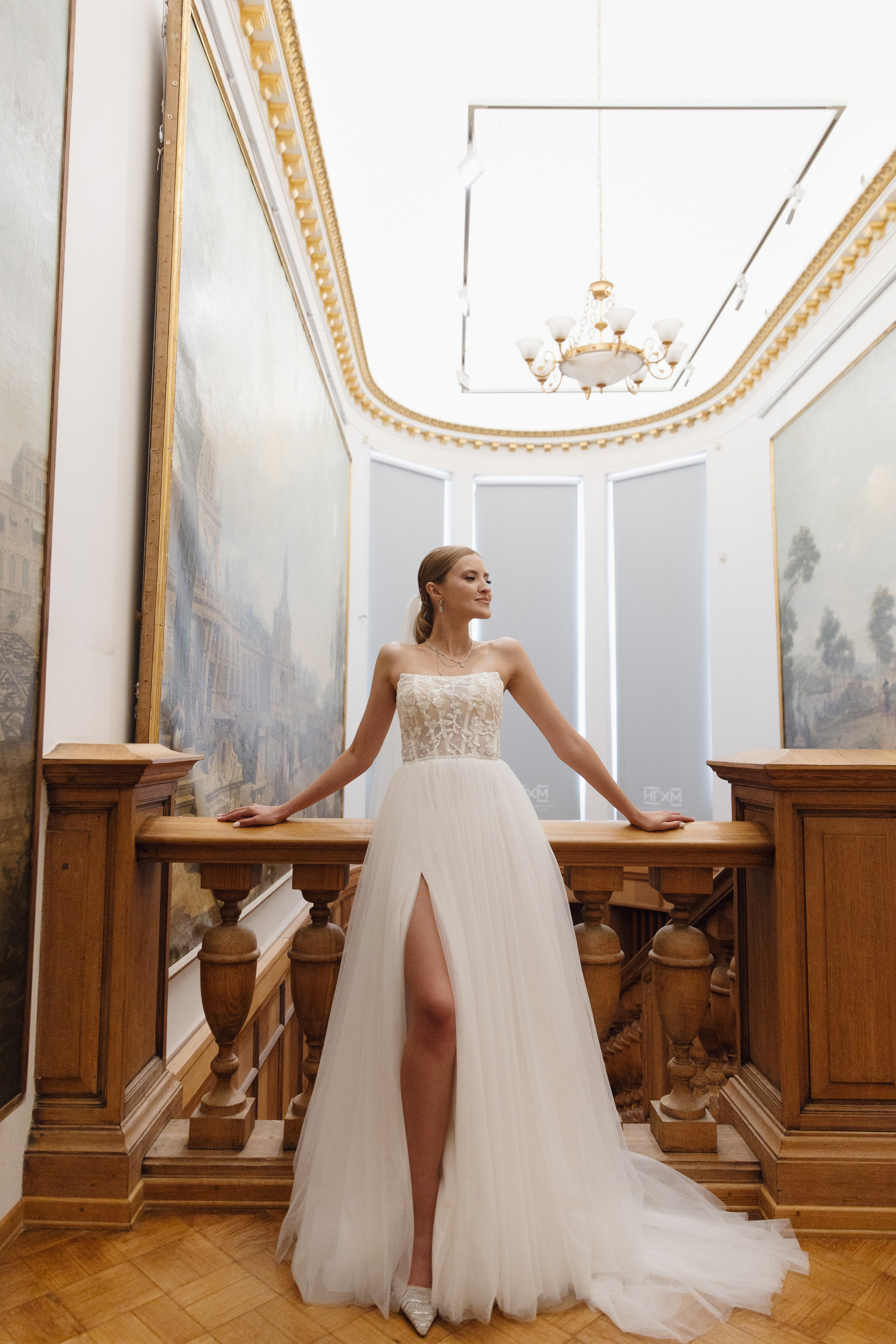 Никита и Анастасия. Фотограф — Погодина Екатерина