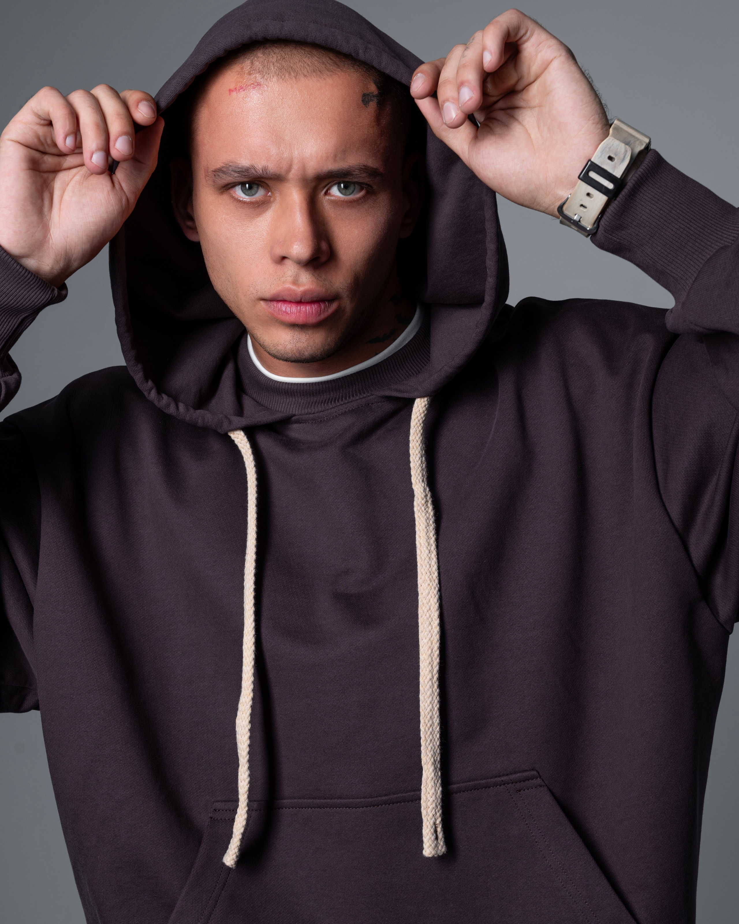 UniOn (каталог). Фотограф Москва Виктория Вишневская актерское / модельное портфолио