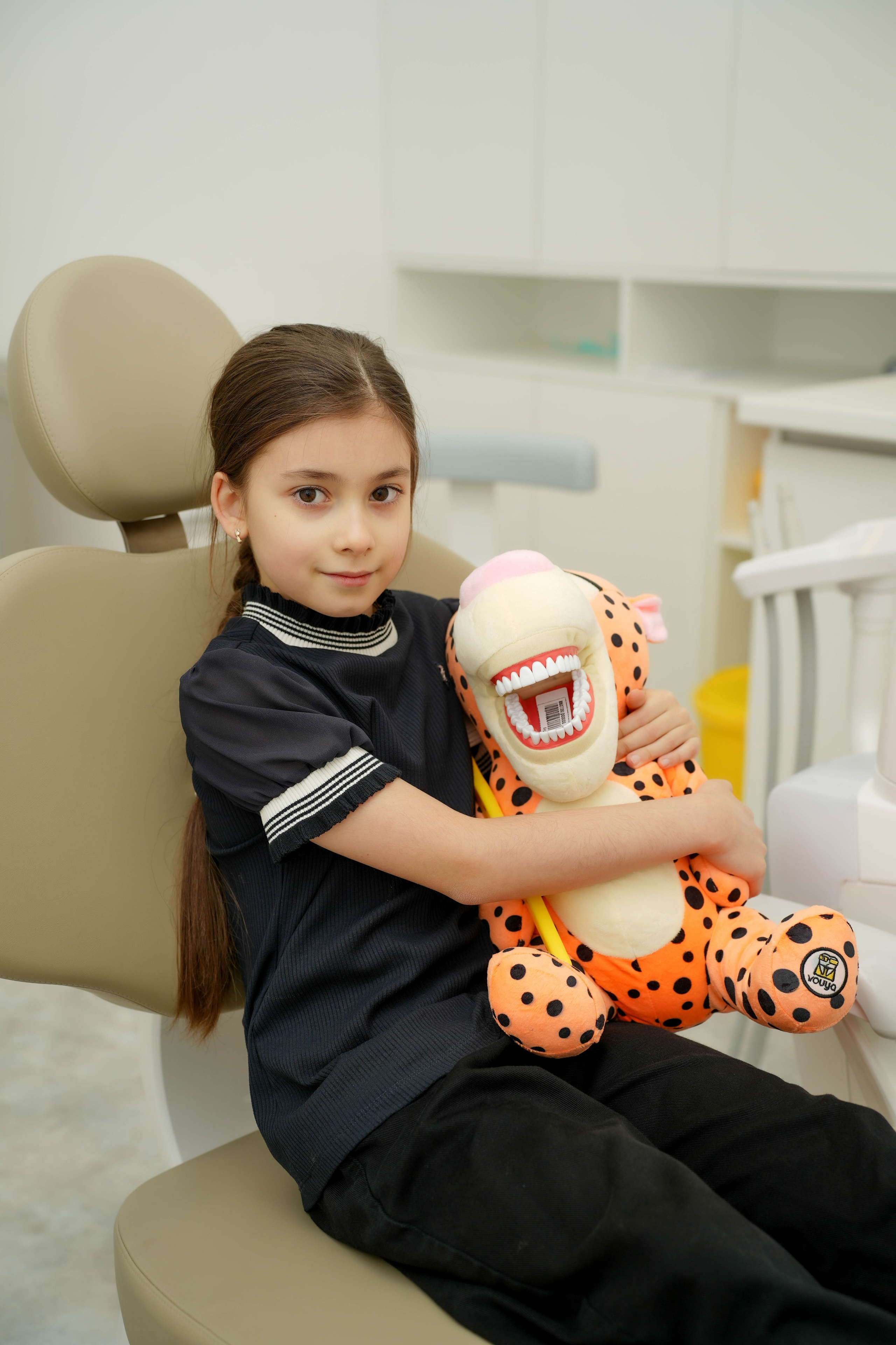 Venus Dental Clinic. Фотограф Элина Задорожная