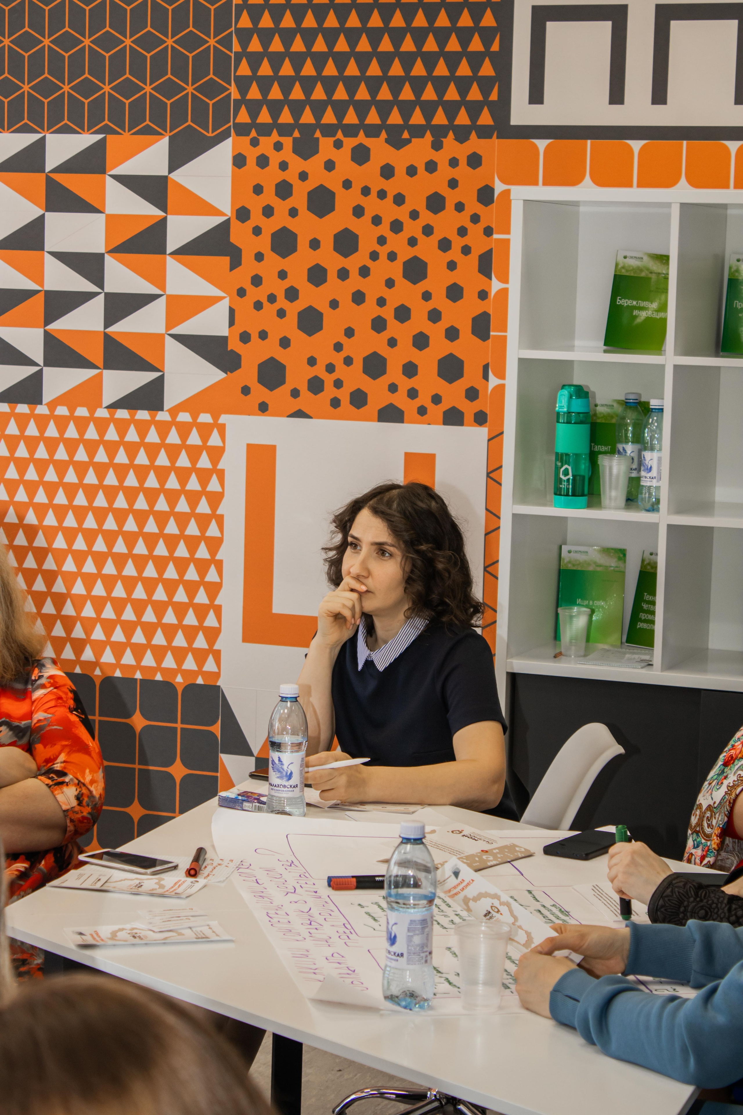 Опора России. Фотограф Никита Медведев