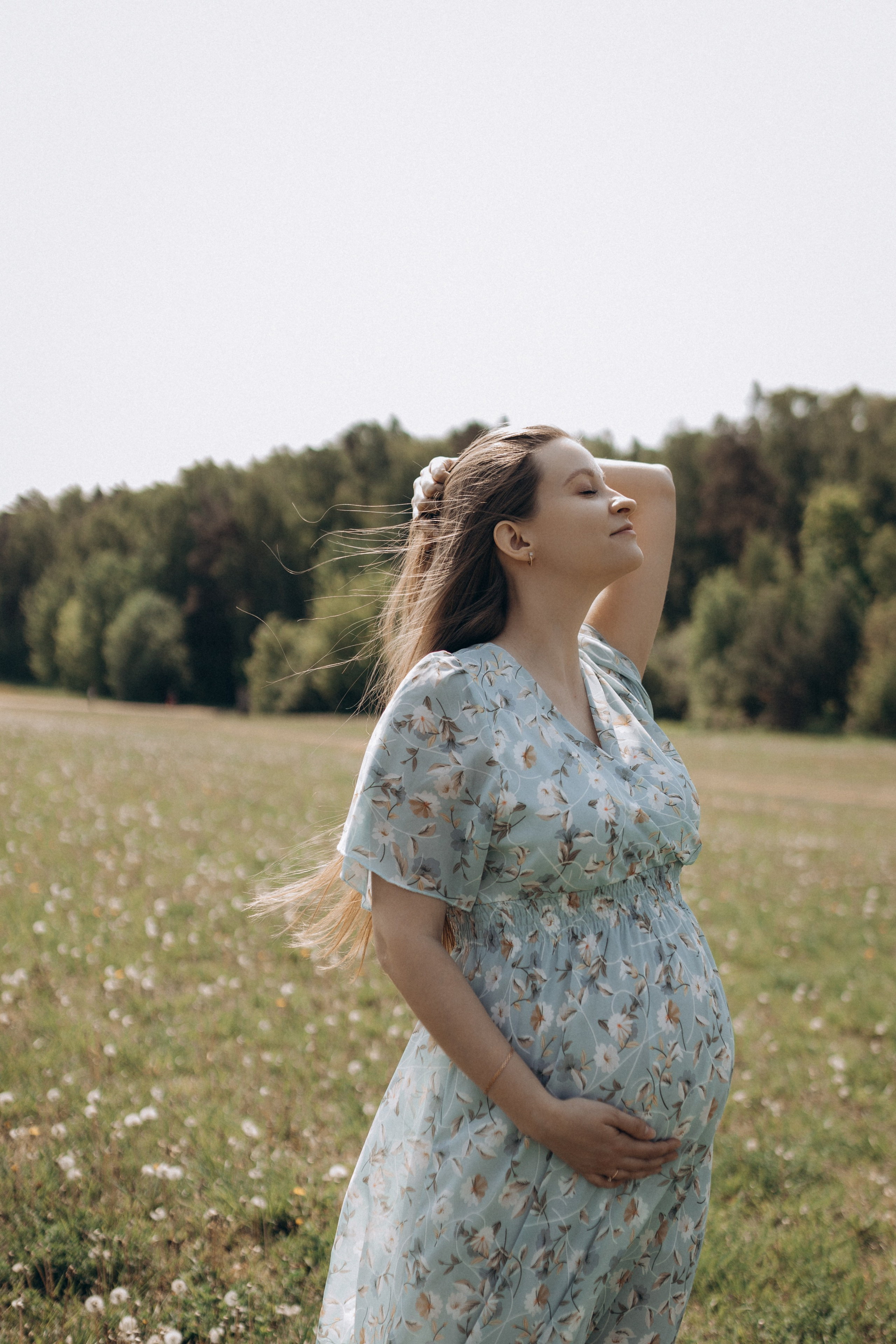 Ксения и Альберт. Семейный фотограф Мария Маркова Москва и Одинцово