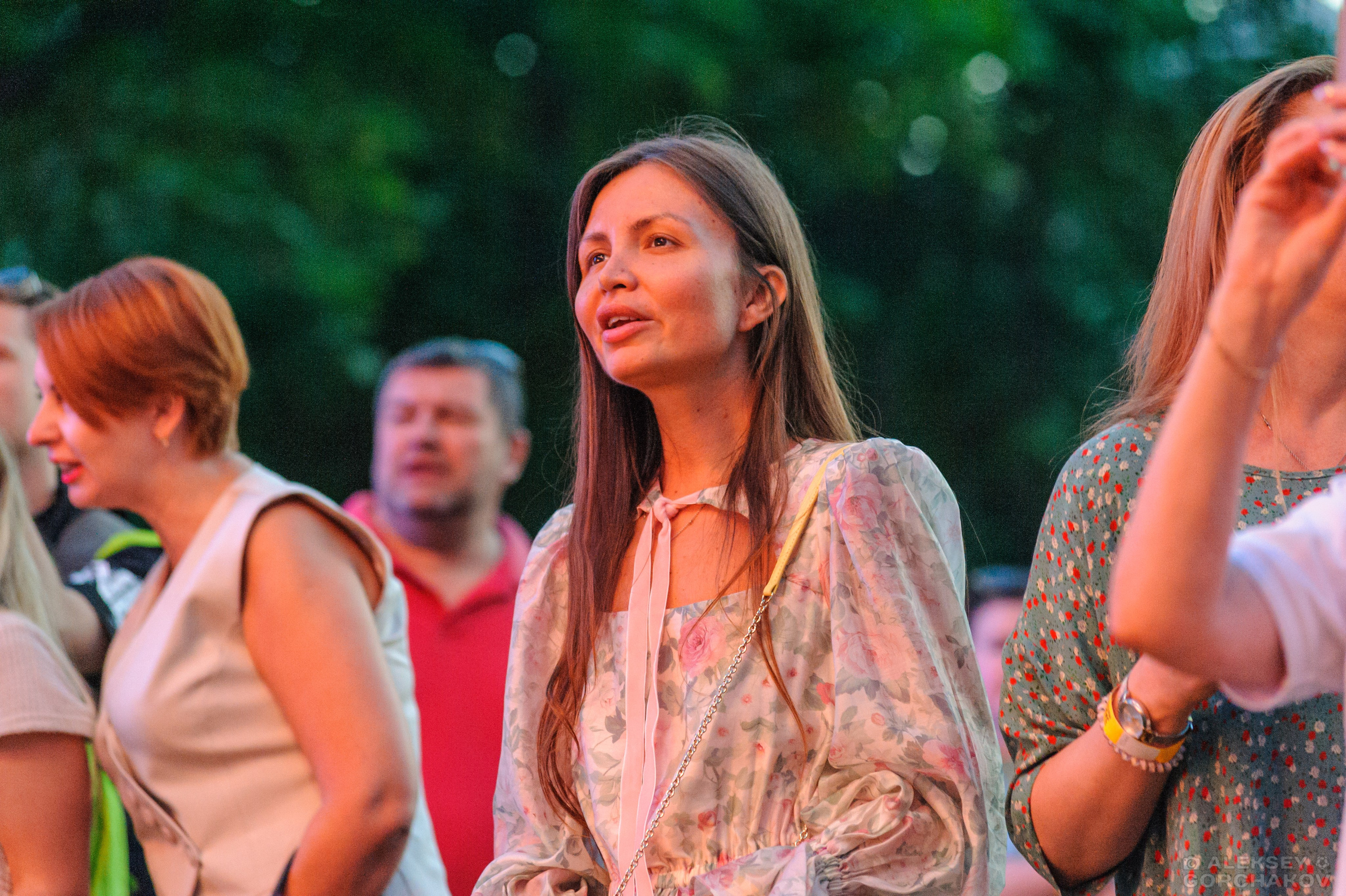 Saint Petersburg Jazz Fest, 23.07.2025. Алексей Горчаков. Фотограф на ваш праздник