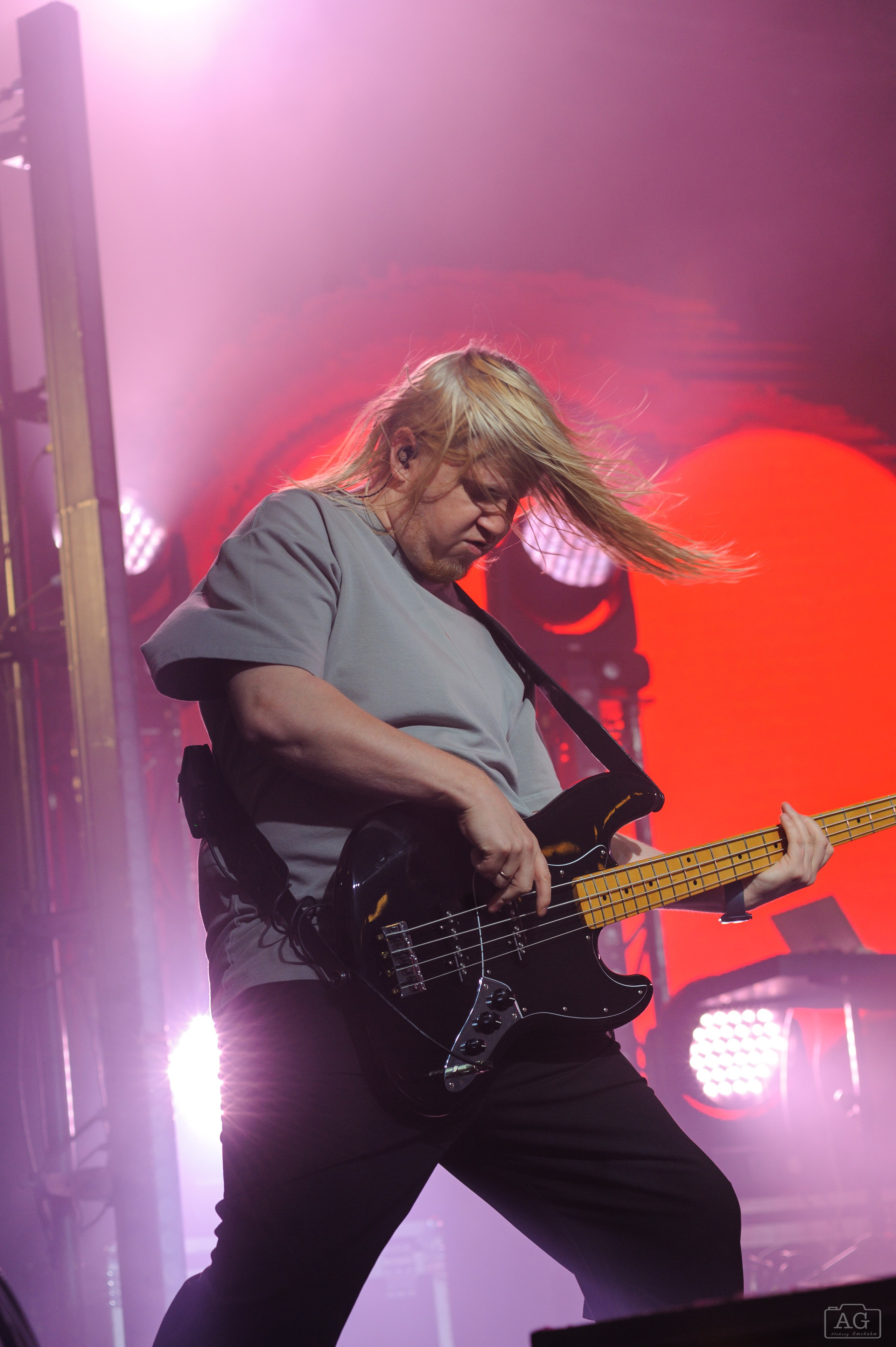 Комната Культуры, Roof Place. Алексей Горчаков. Фотограф на ваш праздник