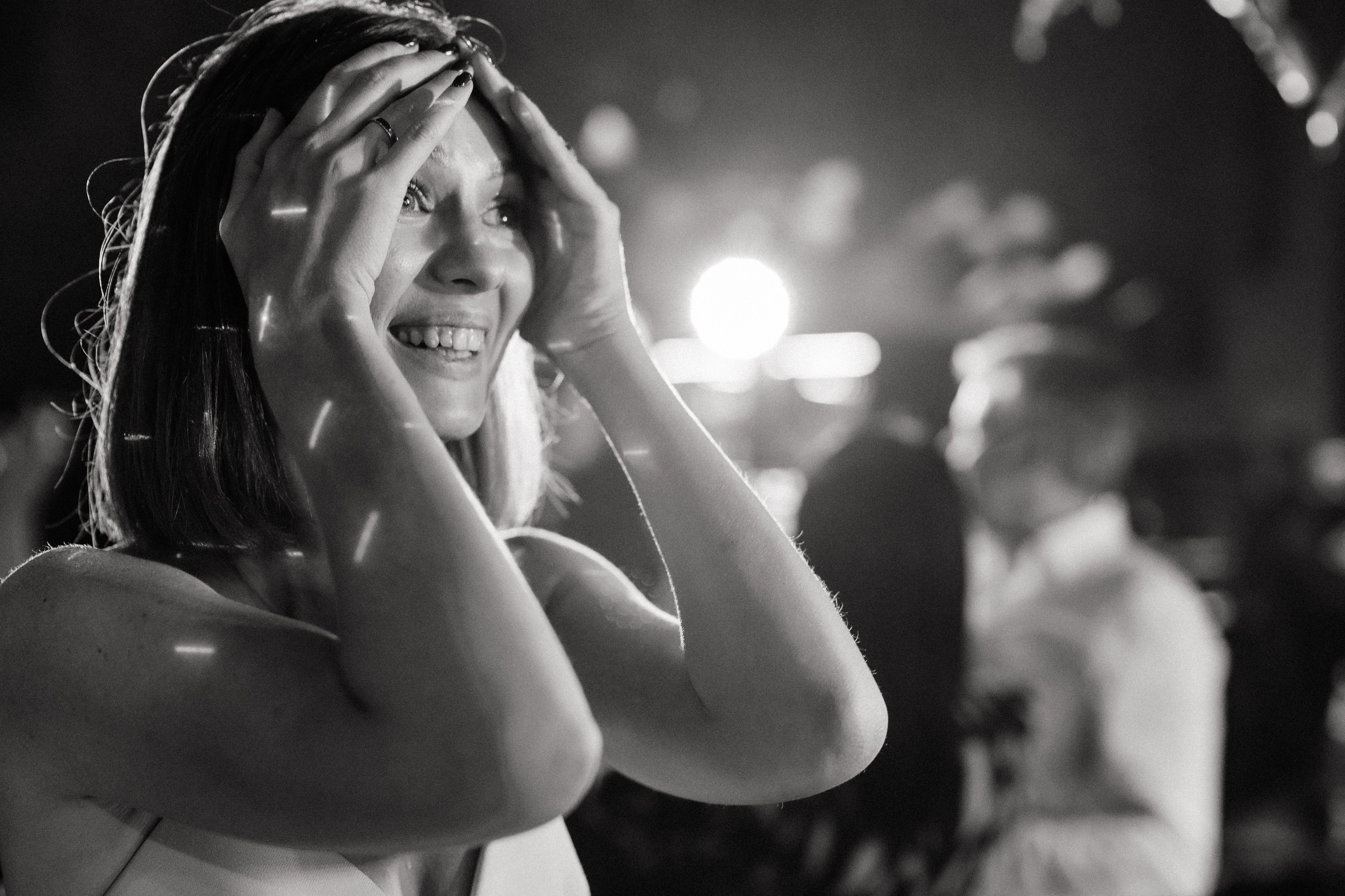 Дни Рождения. Алина Посторонка и Дима Мурашов