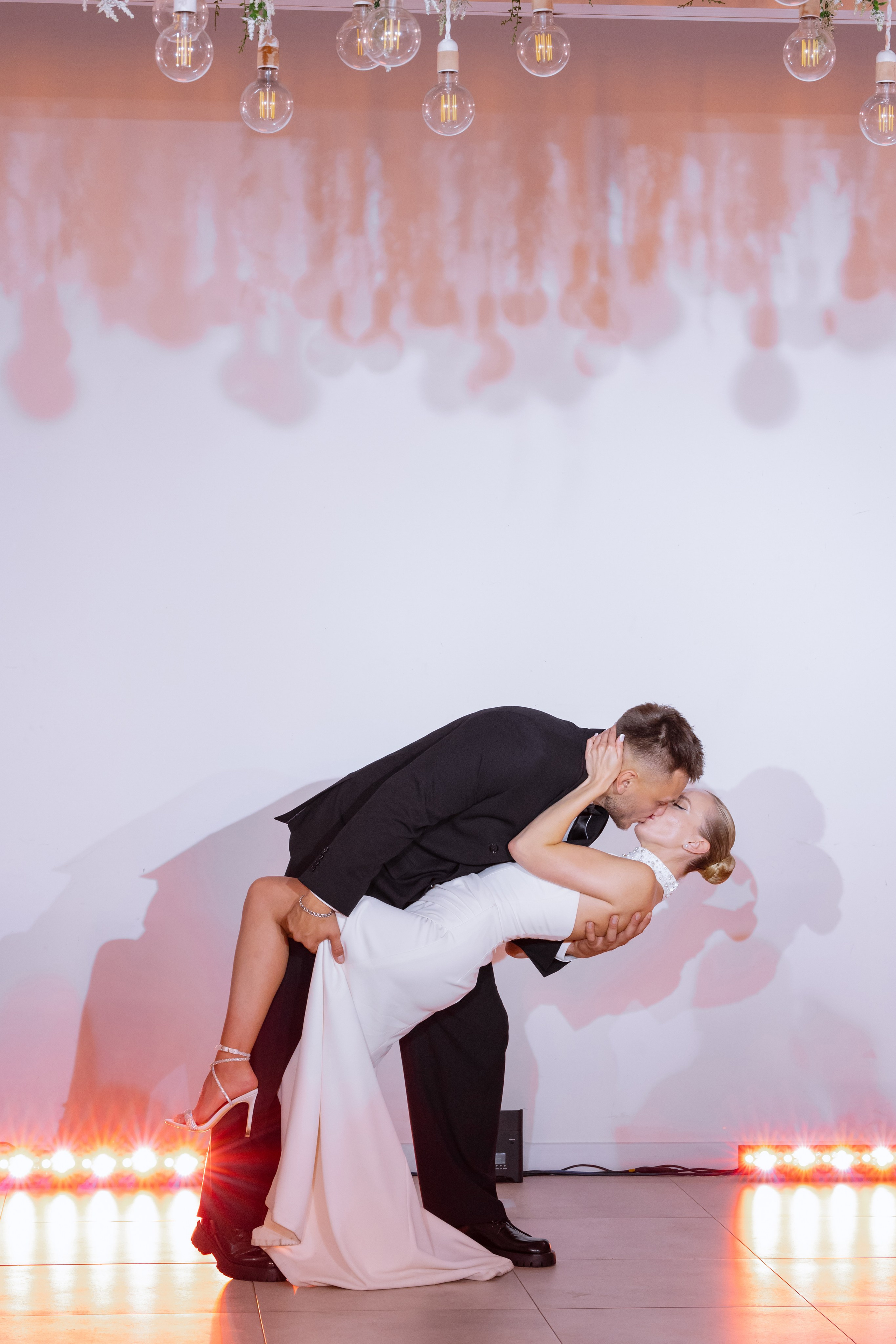 Ангелина и Дима. Свадебный фотограф Витебск Минск