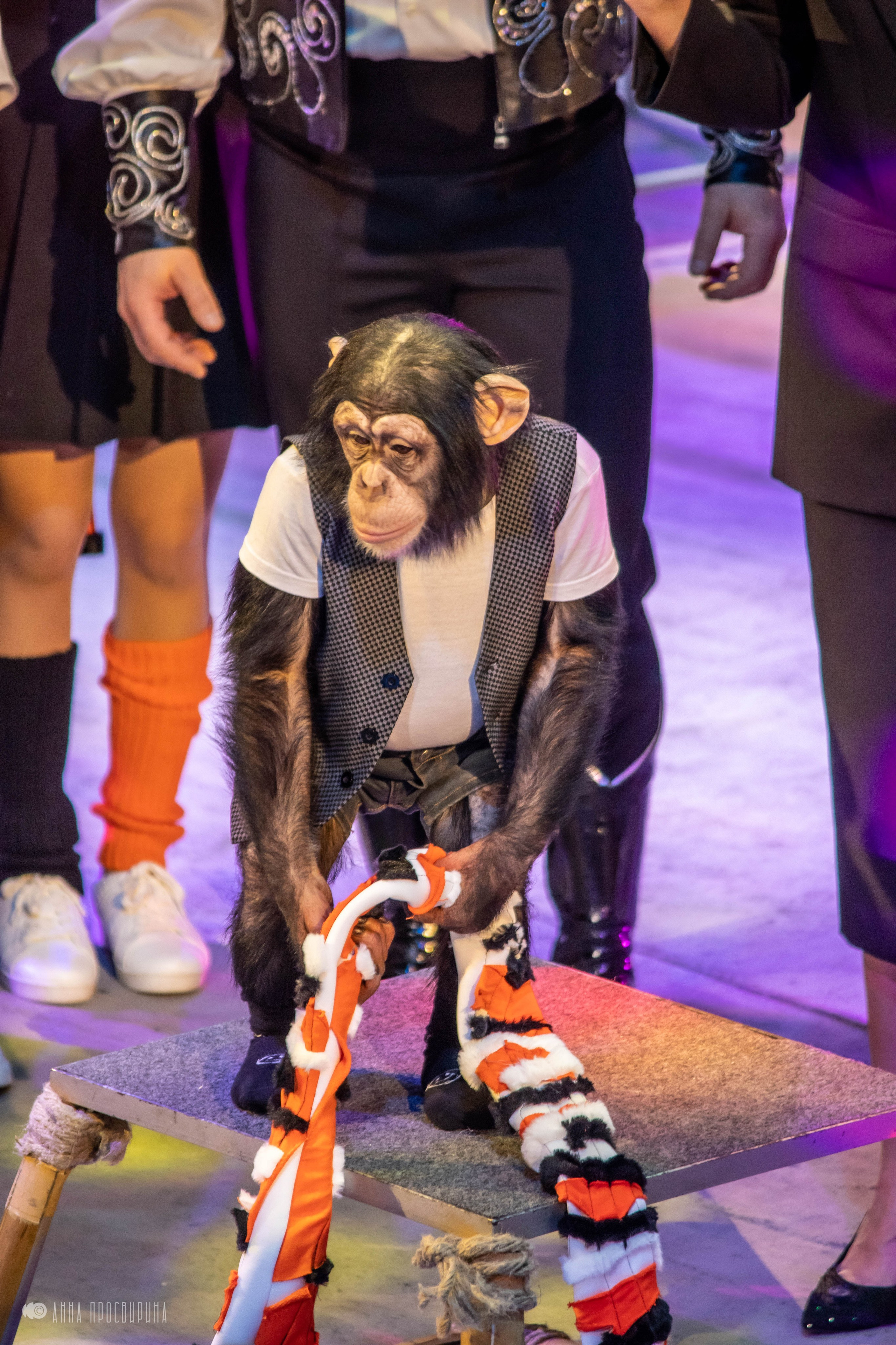 Бекстейдж съемок клипа с братьями Запашными и Оксаной Федоровой. Ваш фотограф в Санкт-Петербурге Анна Просвирина