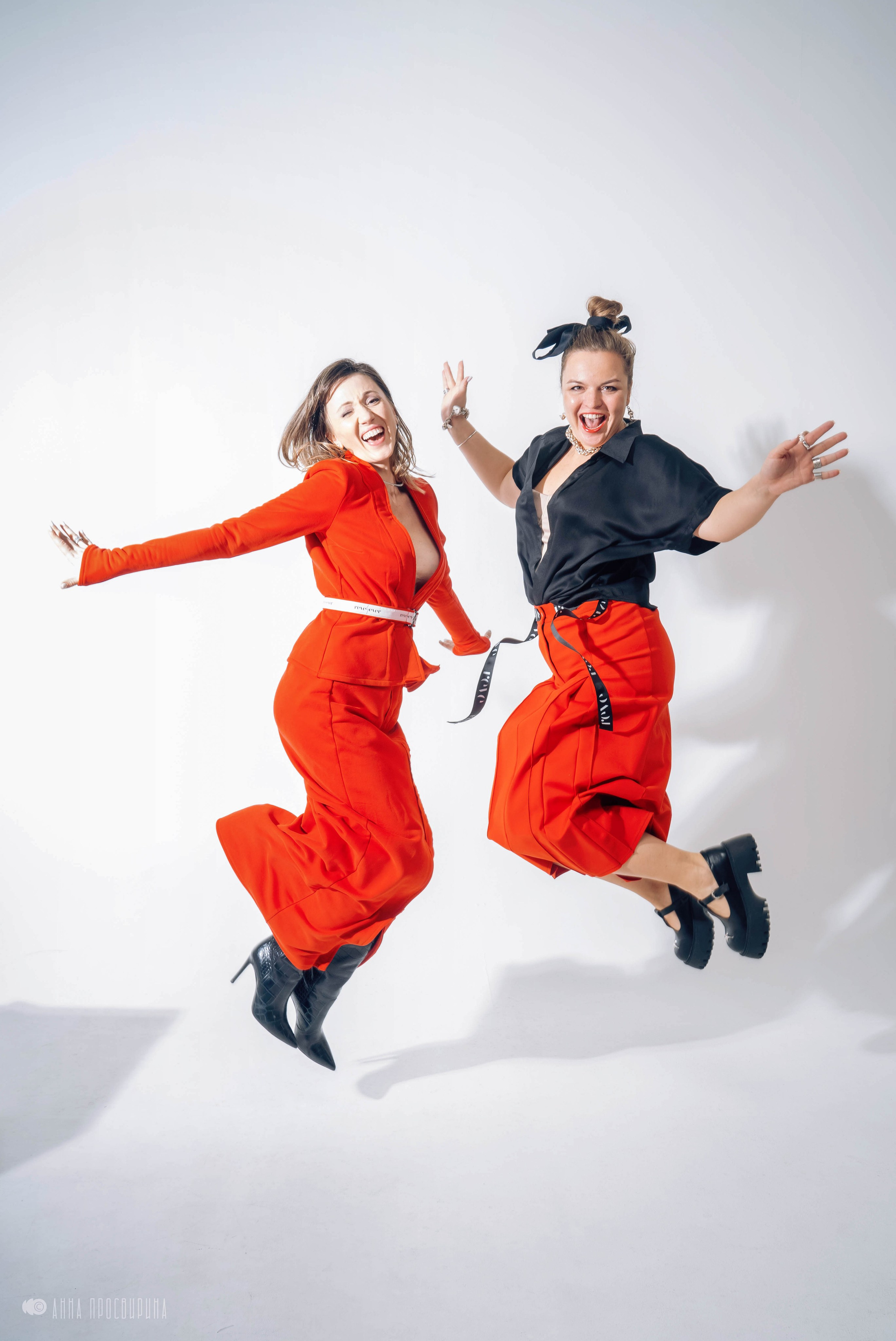 Финал проекта «Преображение», BEDFORD STUDIO. Ваш фотограф в Санкт-Петербурге Анна Просвирина