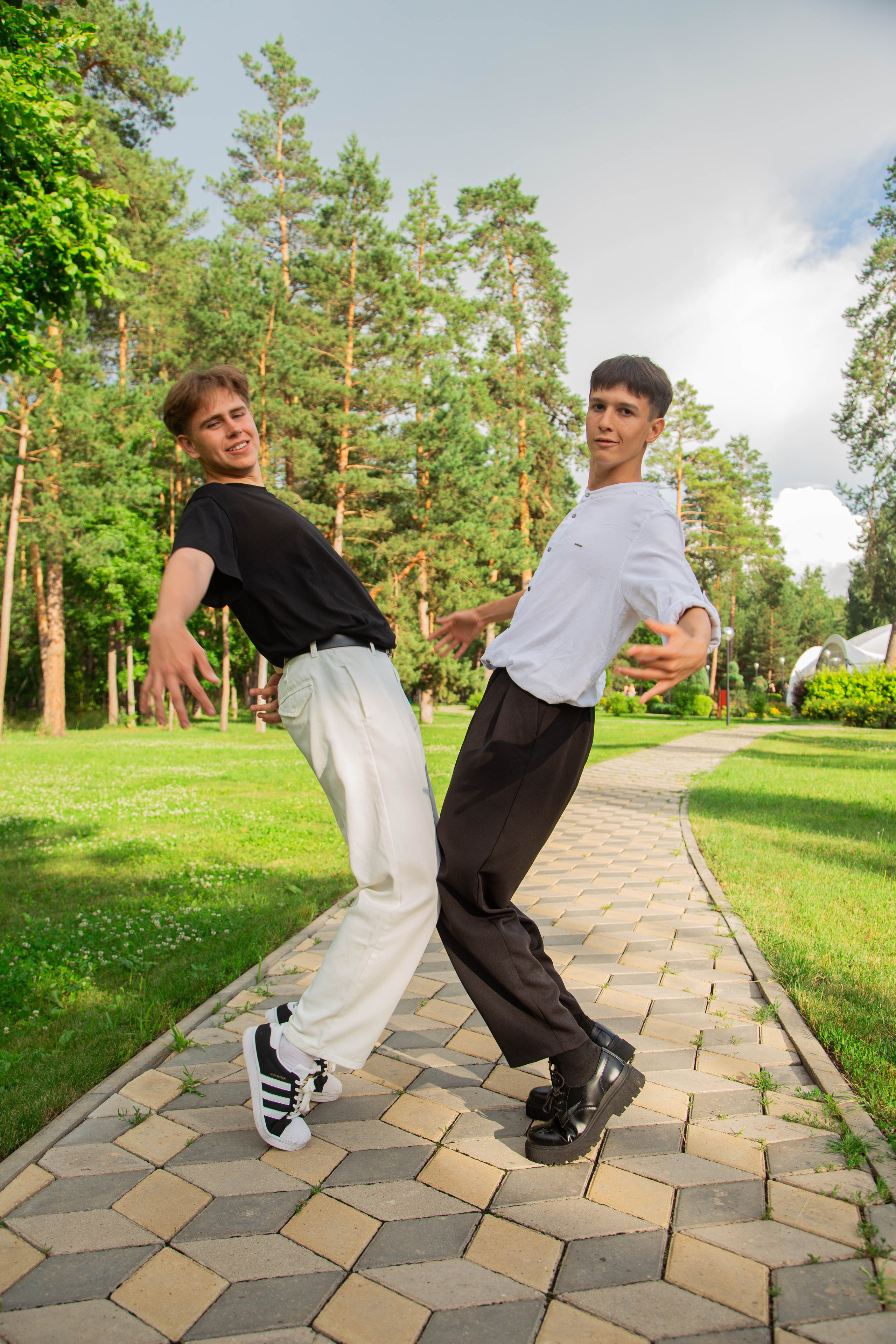 Выпускники. Фотограф семейных событий в Самаре — Инна Лебединская