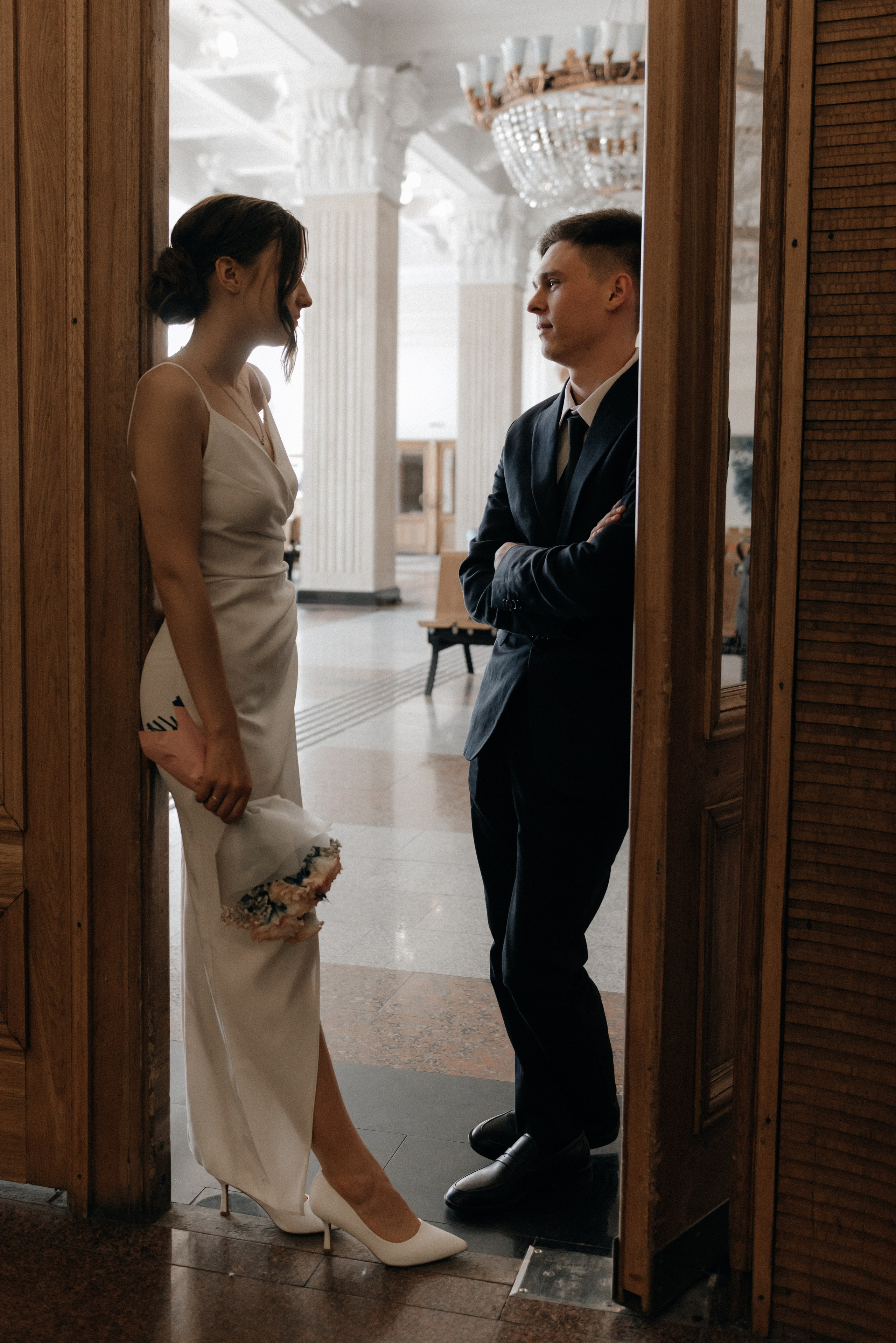 Кристина & Руслан