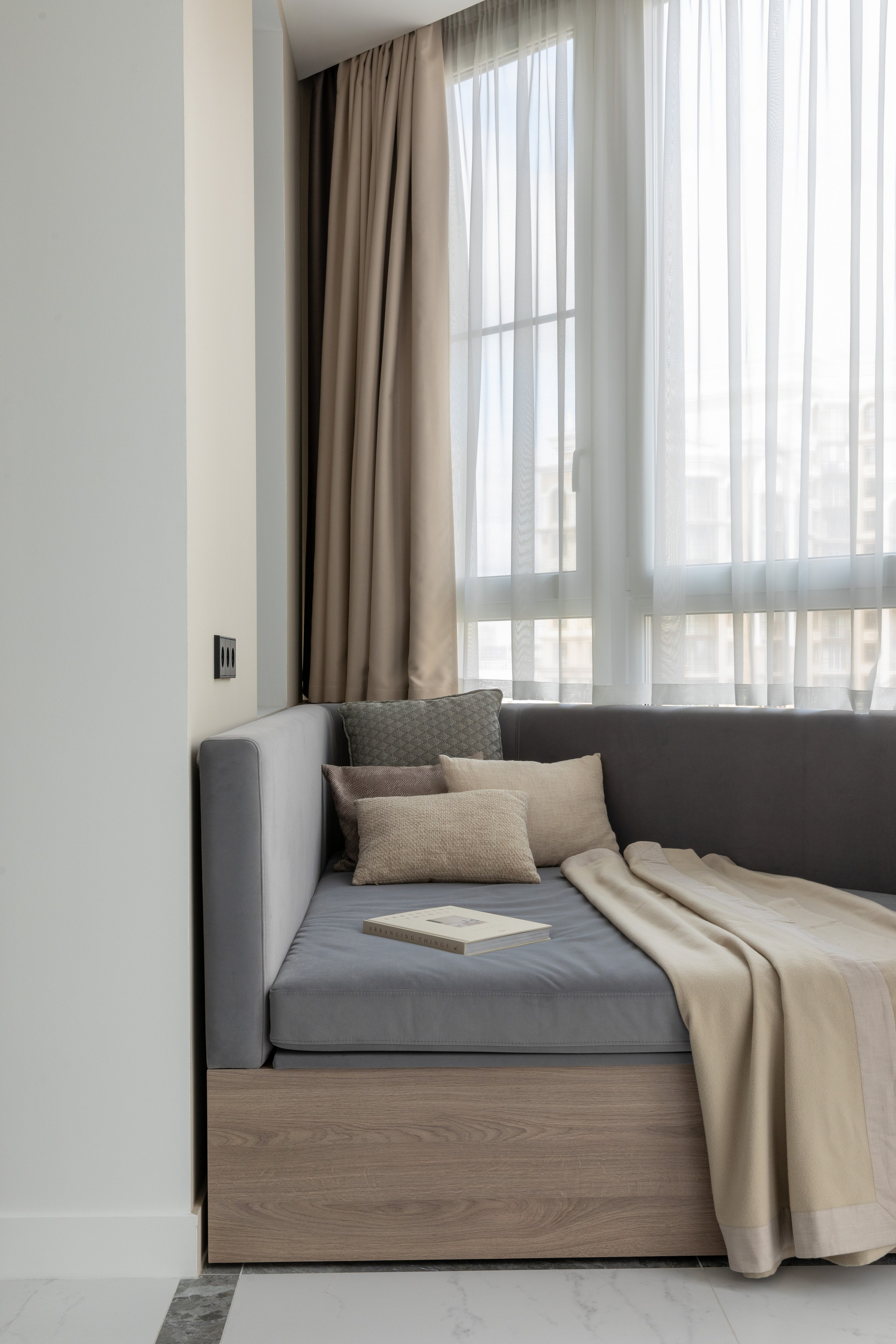 Квартира в Москве. Наталья Мавренкова интерьерный фотограф, декоратор в Санкт-Петербурге