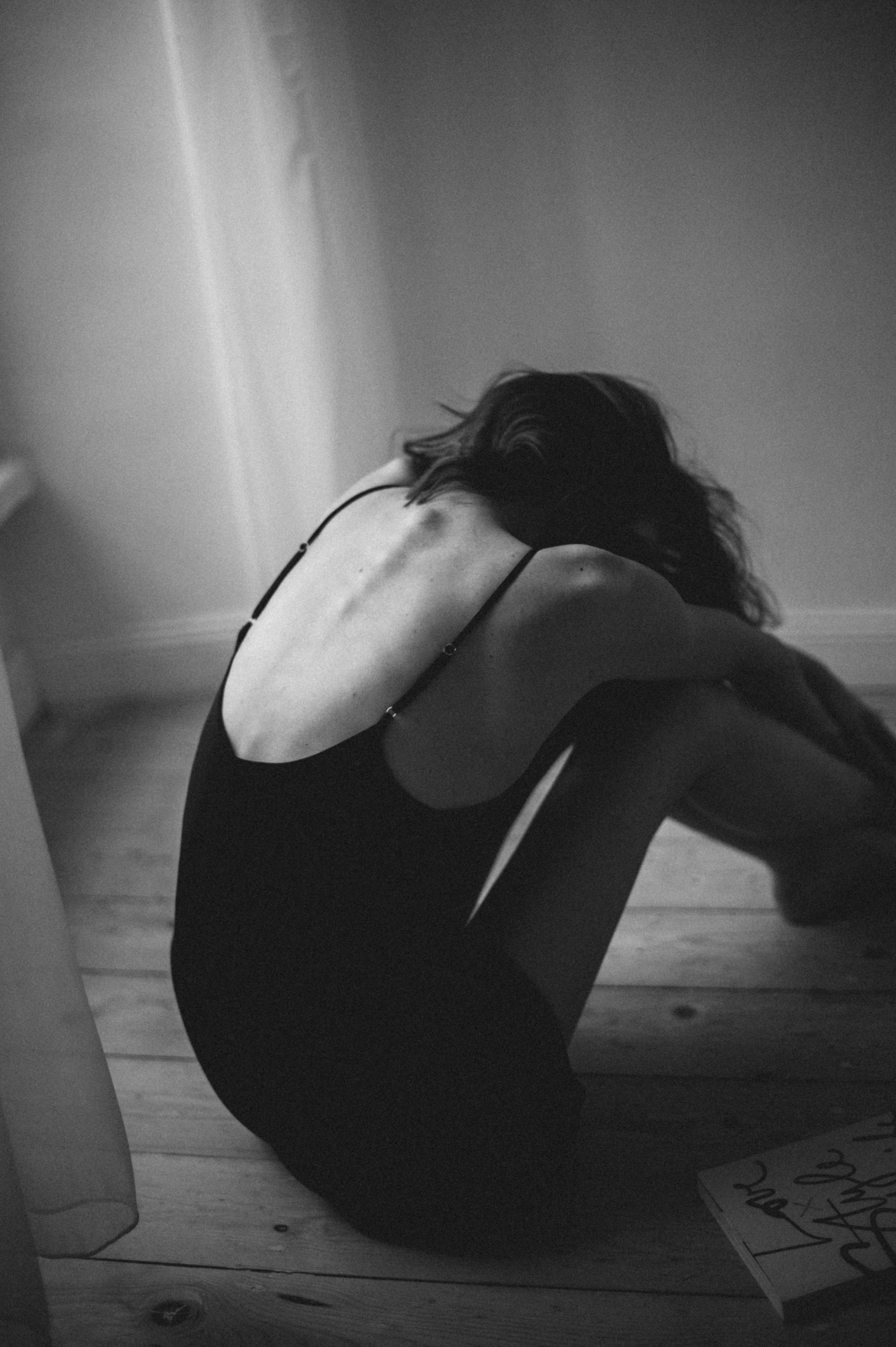 Фотосессия в квартире. Свадебный фотограф Татьяна Лейн в Санкт-Петербурге