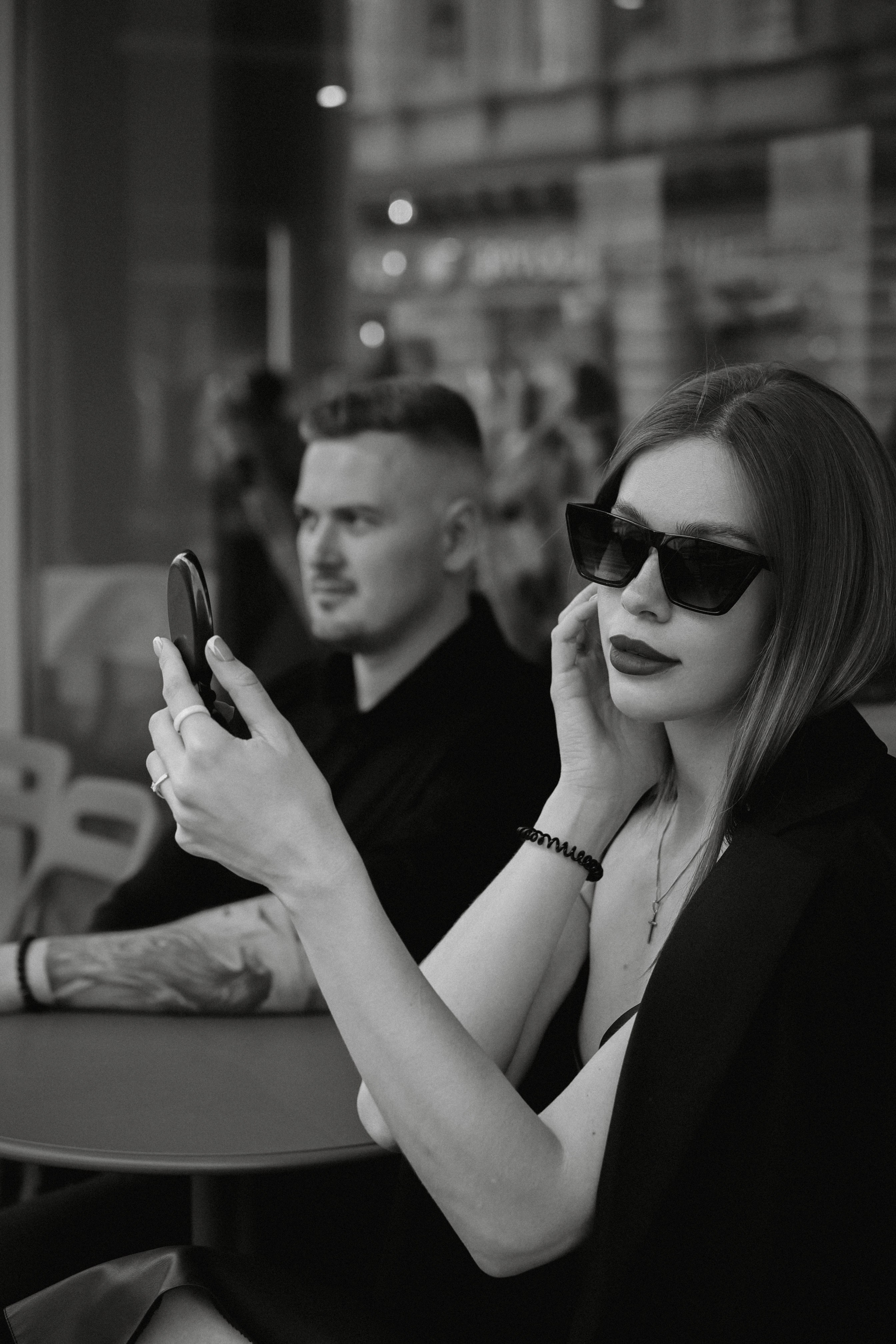 Love story. Анастасия Тоболякова — фотограф в Москве