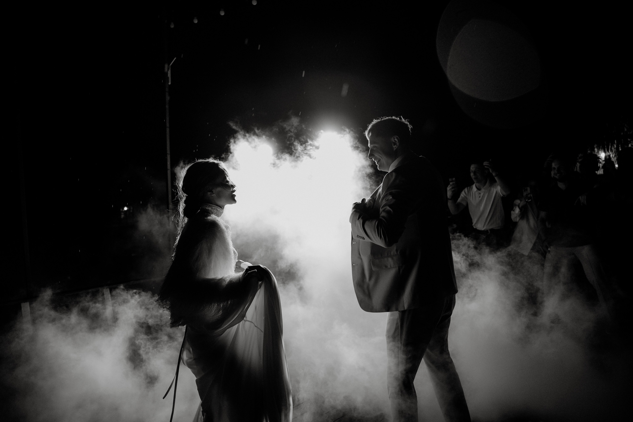 Павел и Дарья. Свадебный и портретный фотограф в Минске Татьяна Лобода