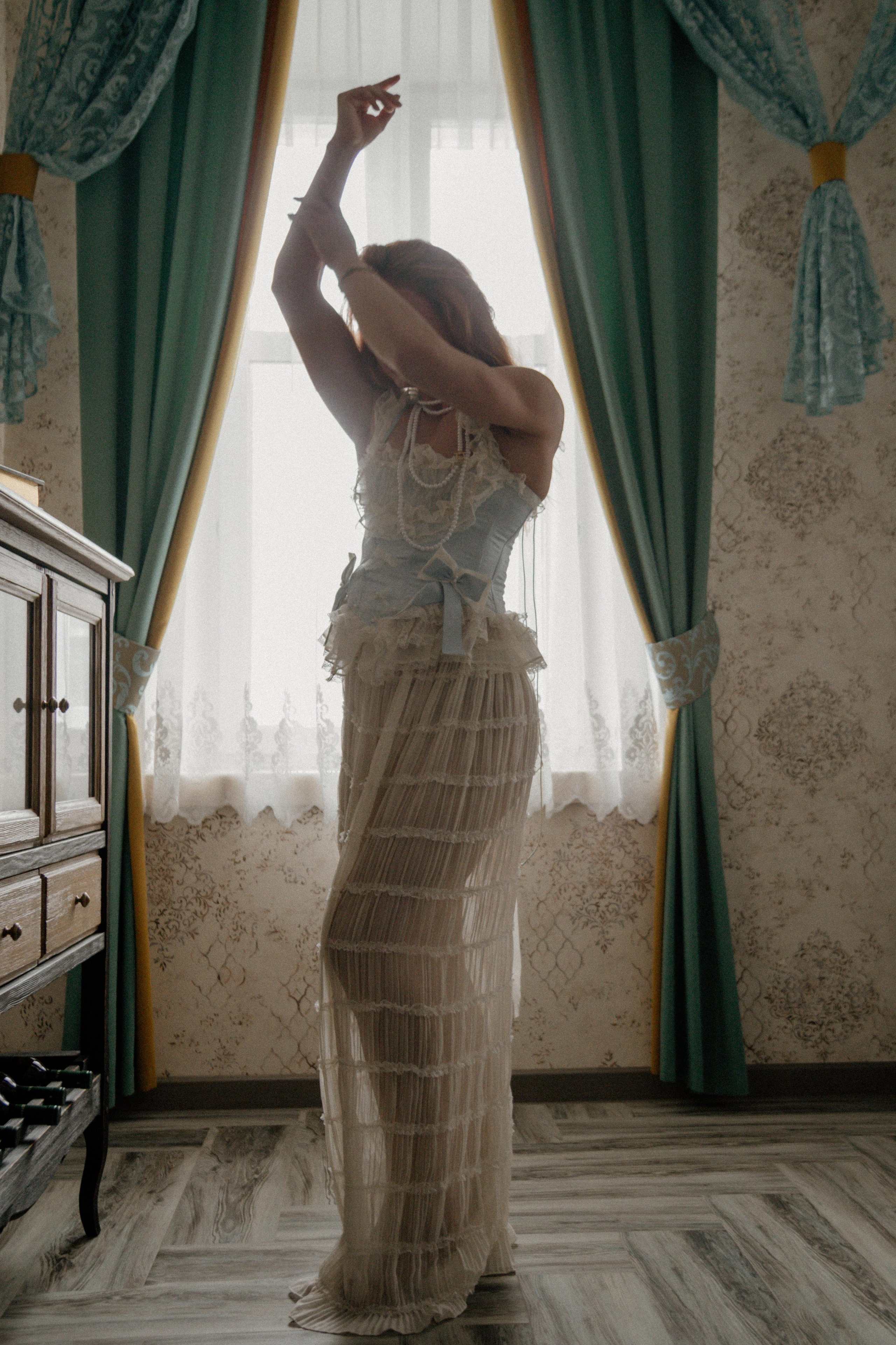 Данелина. Фотограф Алёна Евграфова