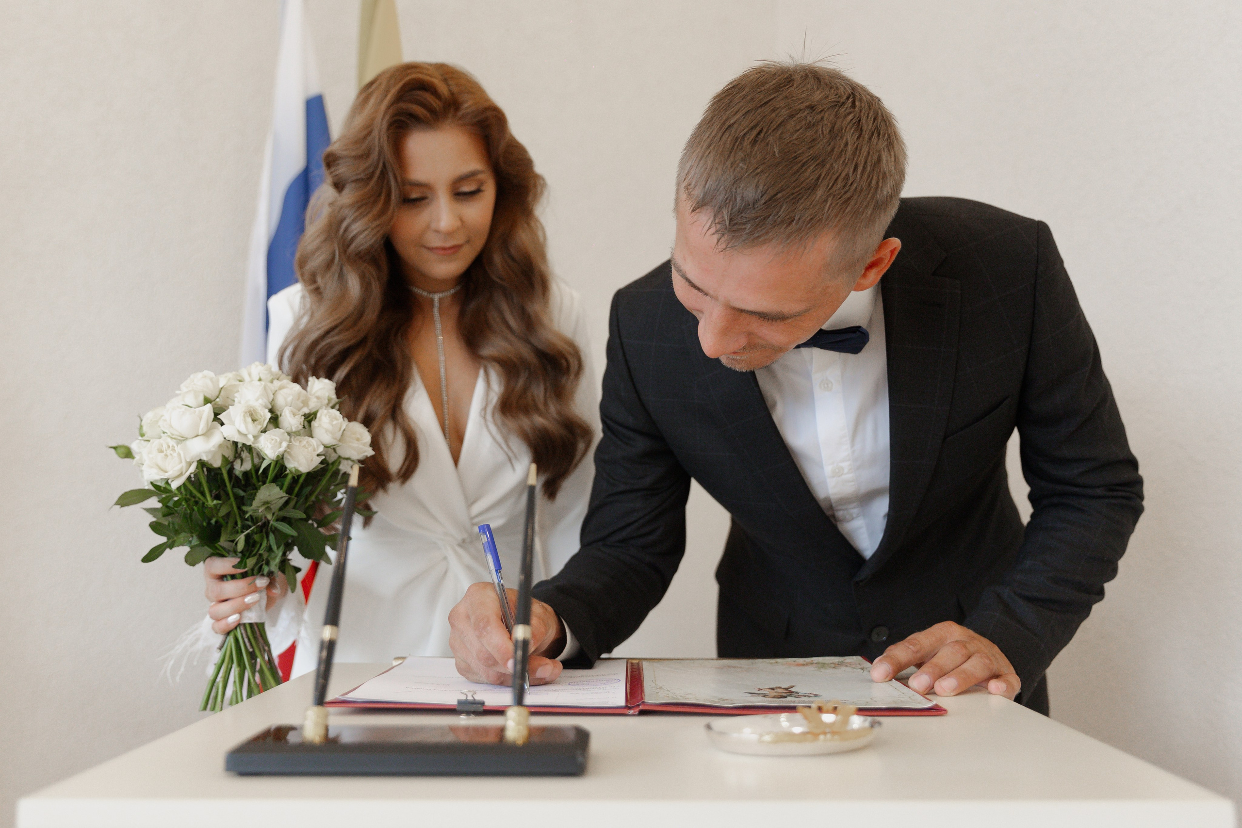 Алексей и Вика. Свадебный и репортажный фотограф г. Чебоксары Евгений Леонидович