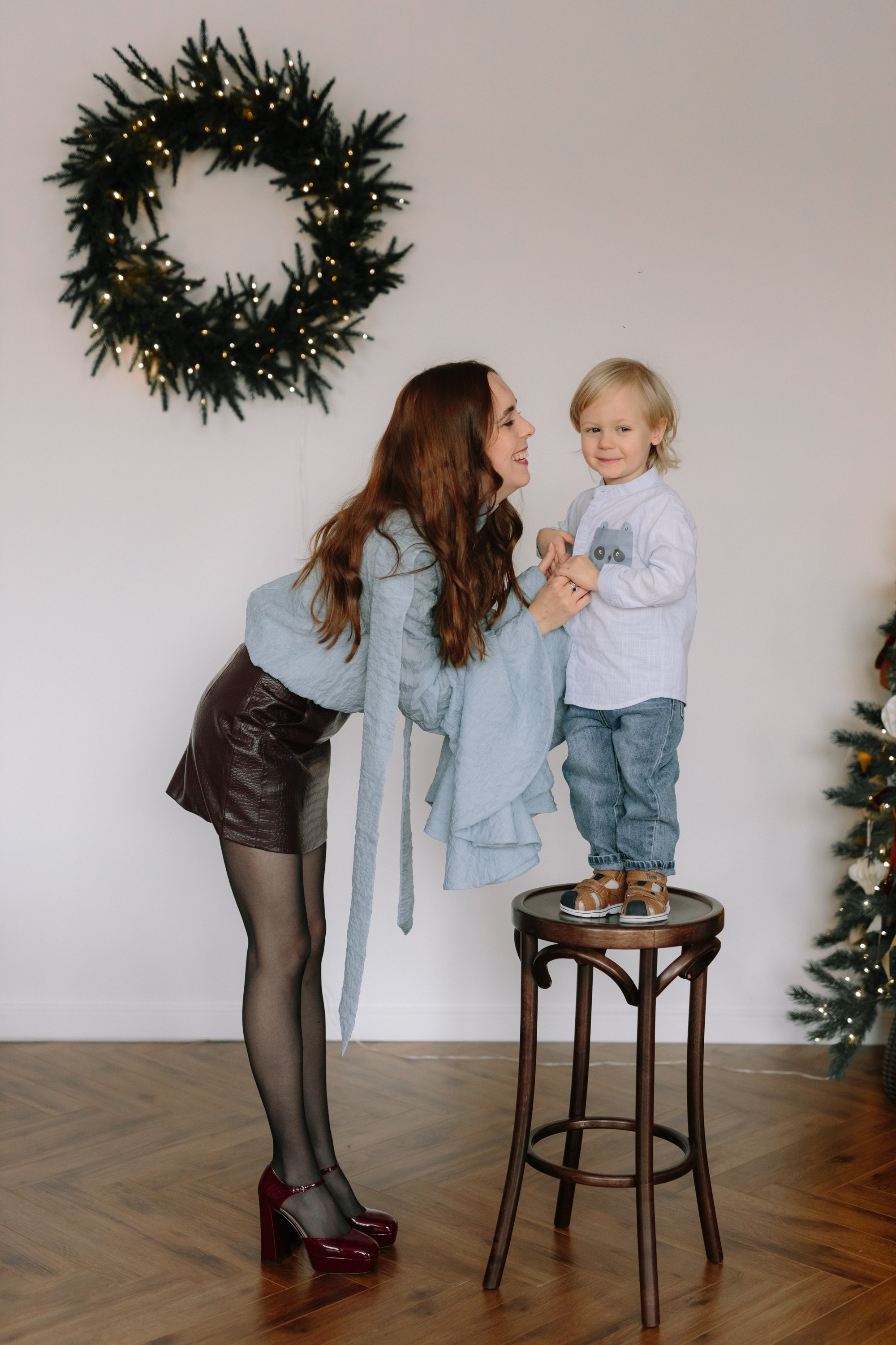 V & A & V. Фотограф Нижний Тагил Лилия Савина