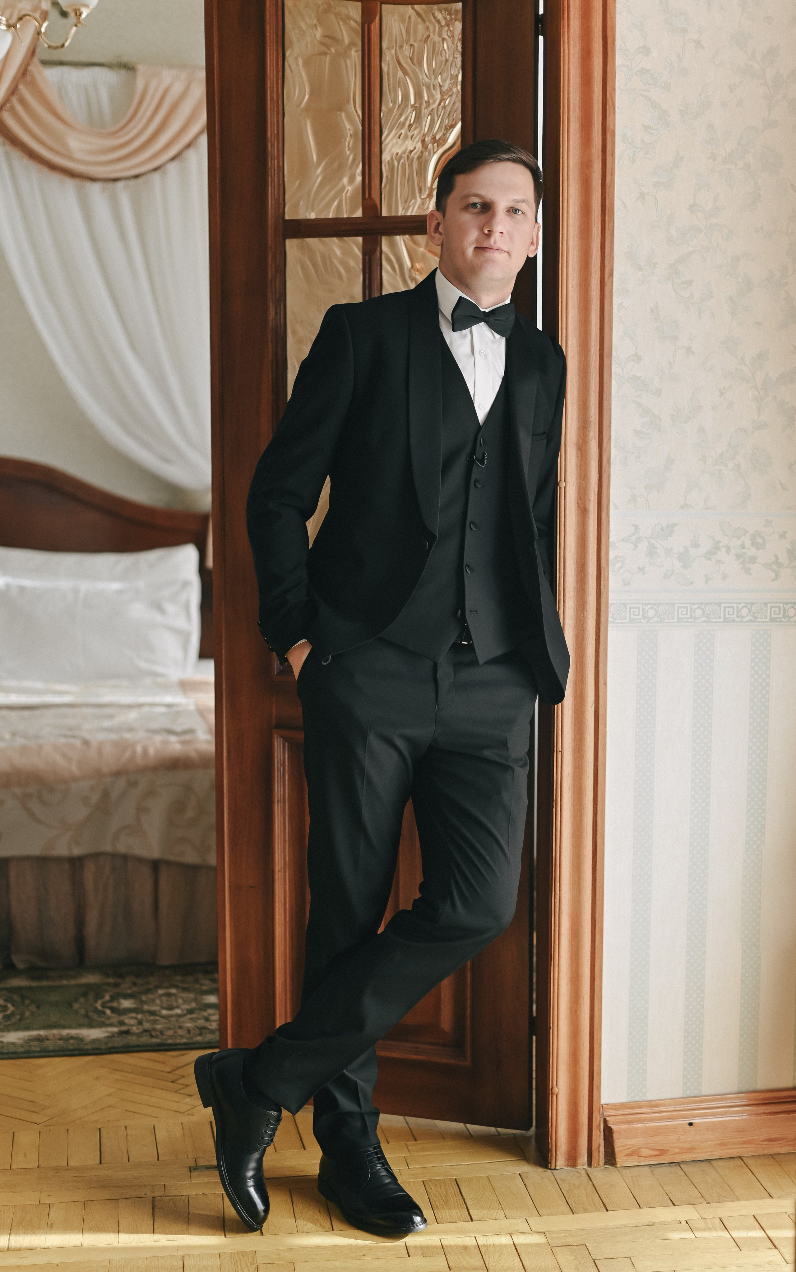 Артем + Дарья — Организация OUIevent Дарьи Орловой. Свадебный и семейный фотограф Волгоград Москва