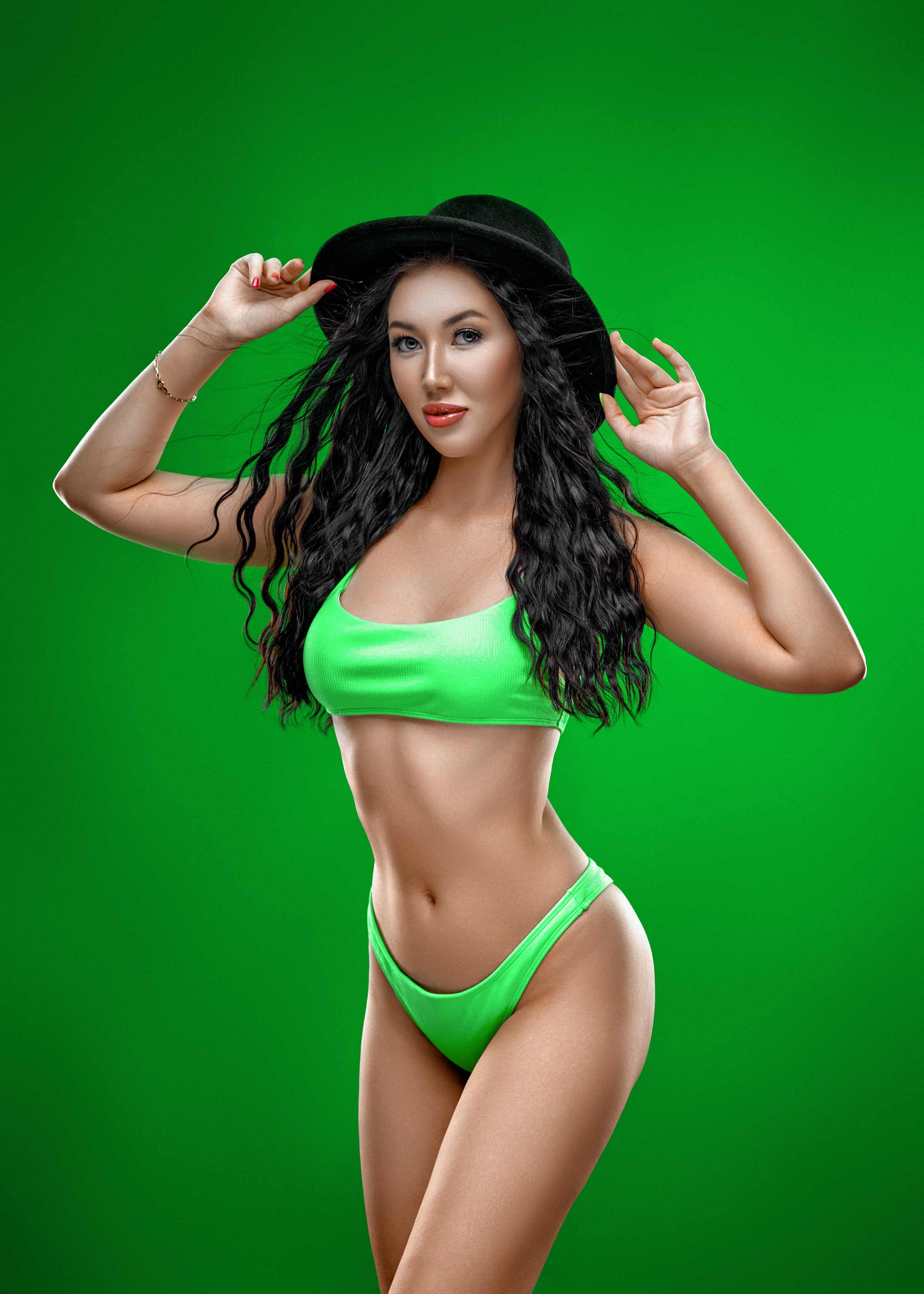 Настя. Фотограф в Тольятти Вячеслав Цуркан