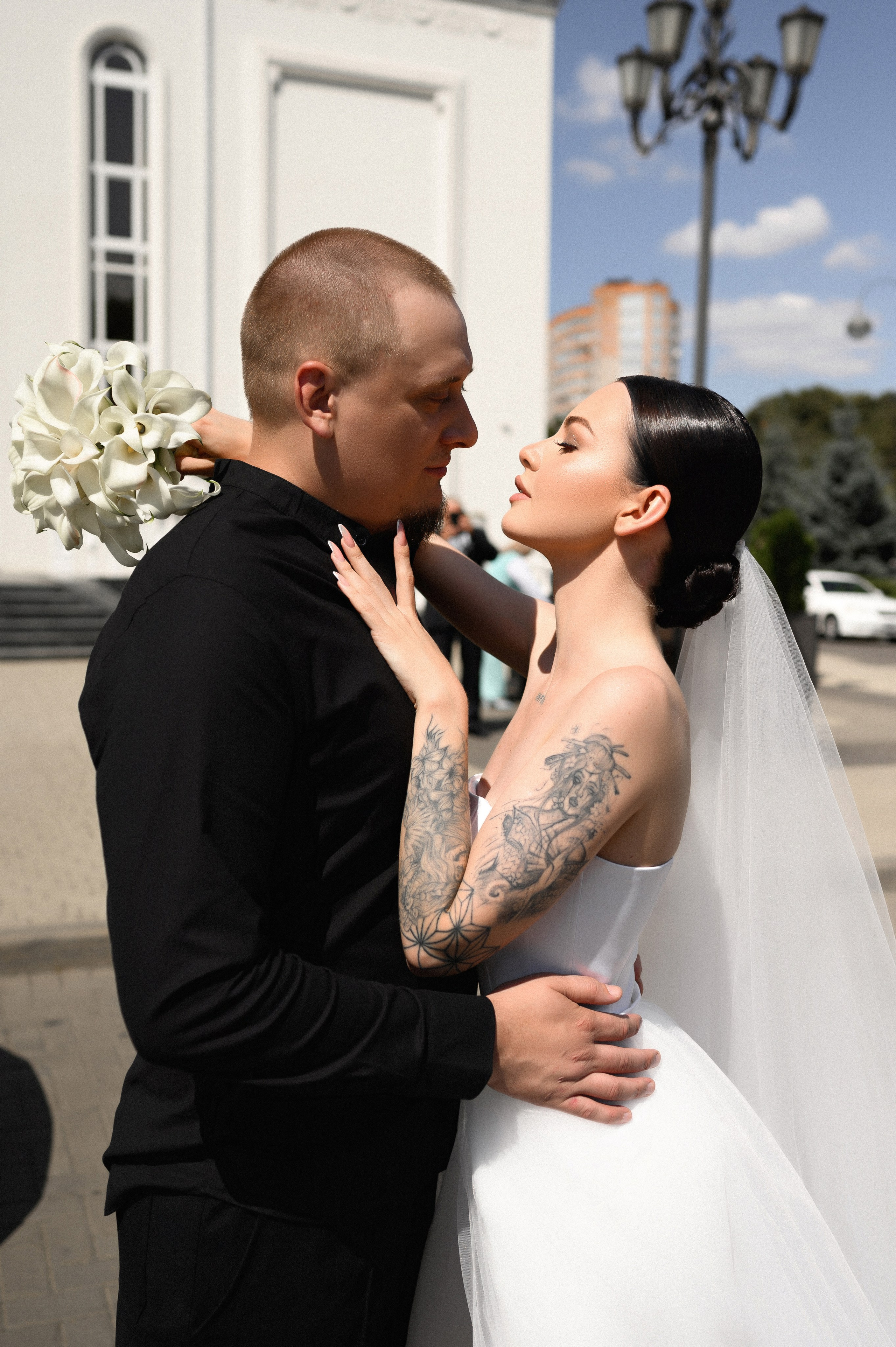 14.08.24. Свадебный и семейный фотограф в Краснодаре