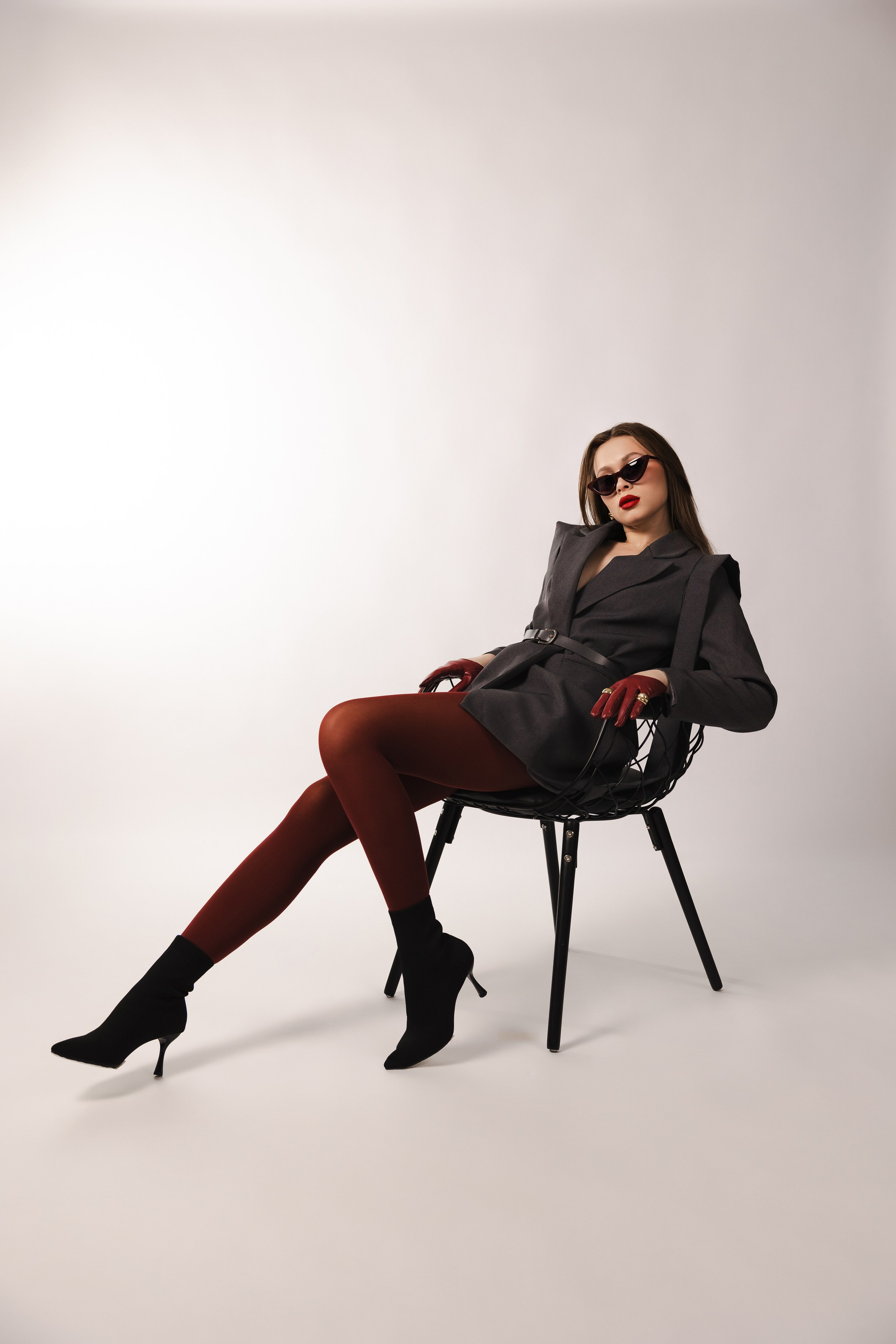 Полина. Фотограф Бутко Оксана