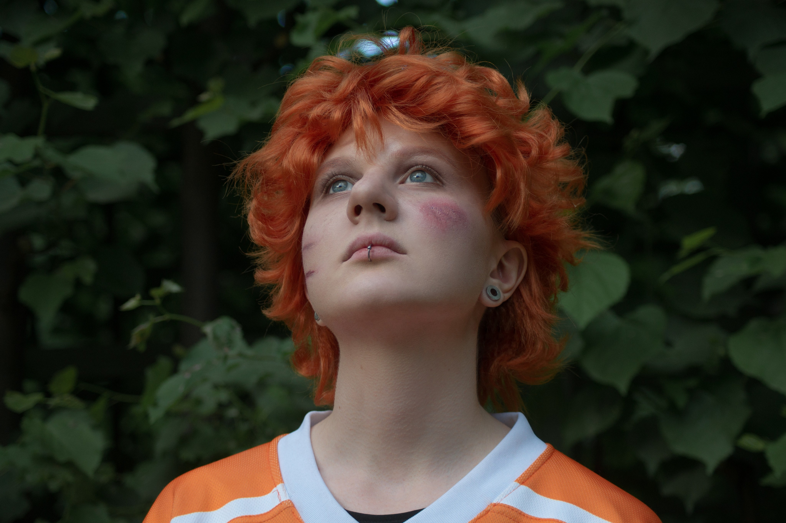 Нил Джостен (Все ради игры). Главная