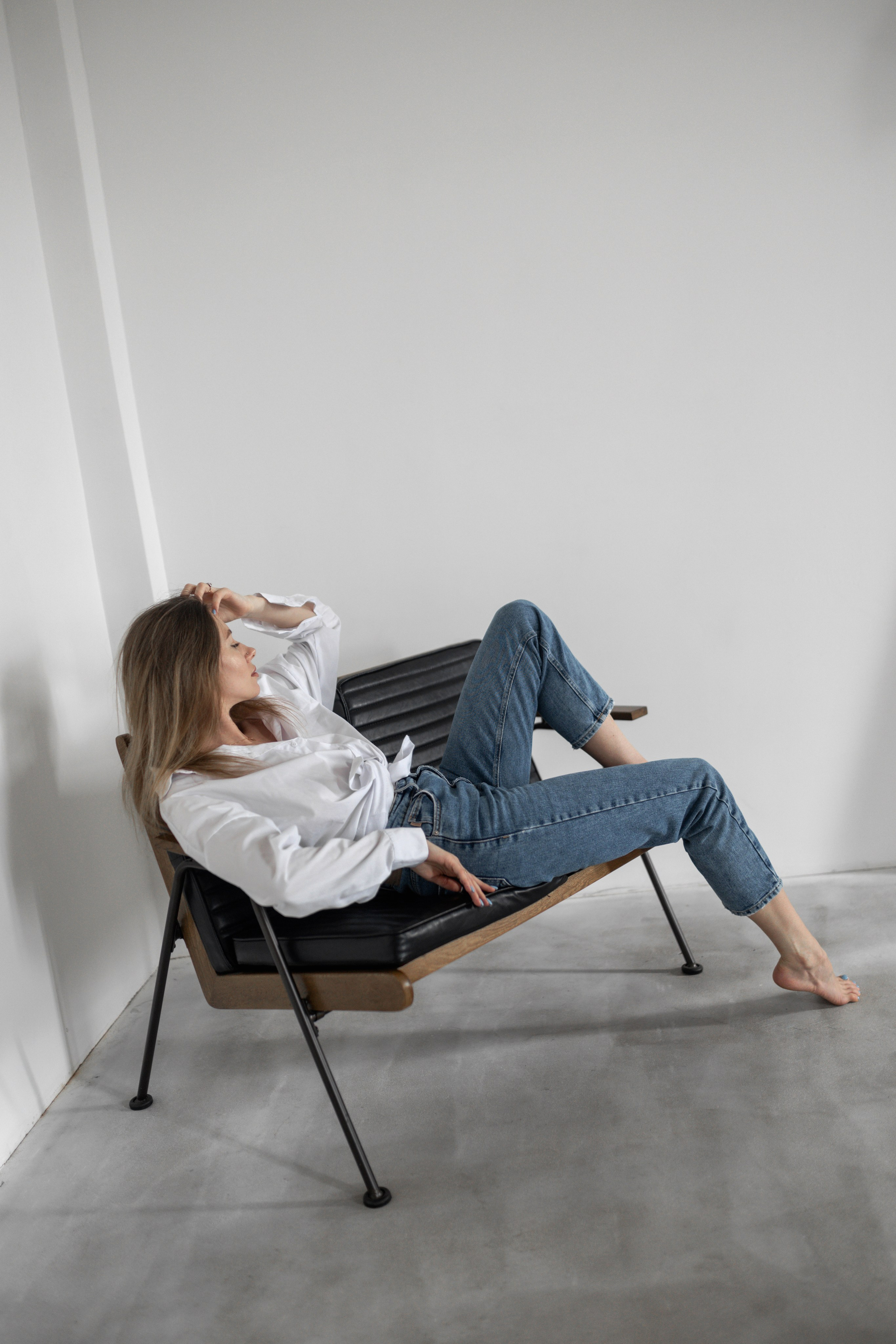 Лариса. Семейный и женский фотограф в Ростове-на-Дону Екатерина Фитисова