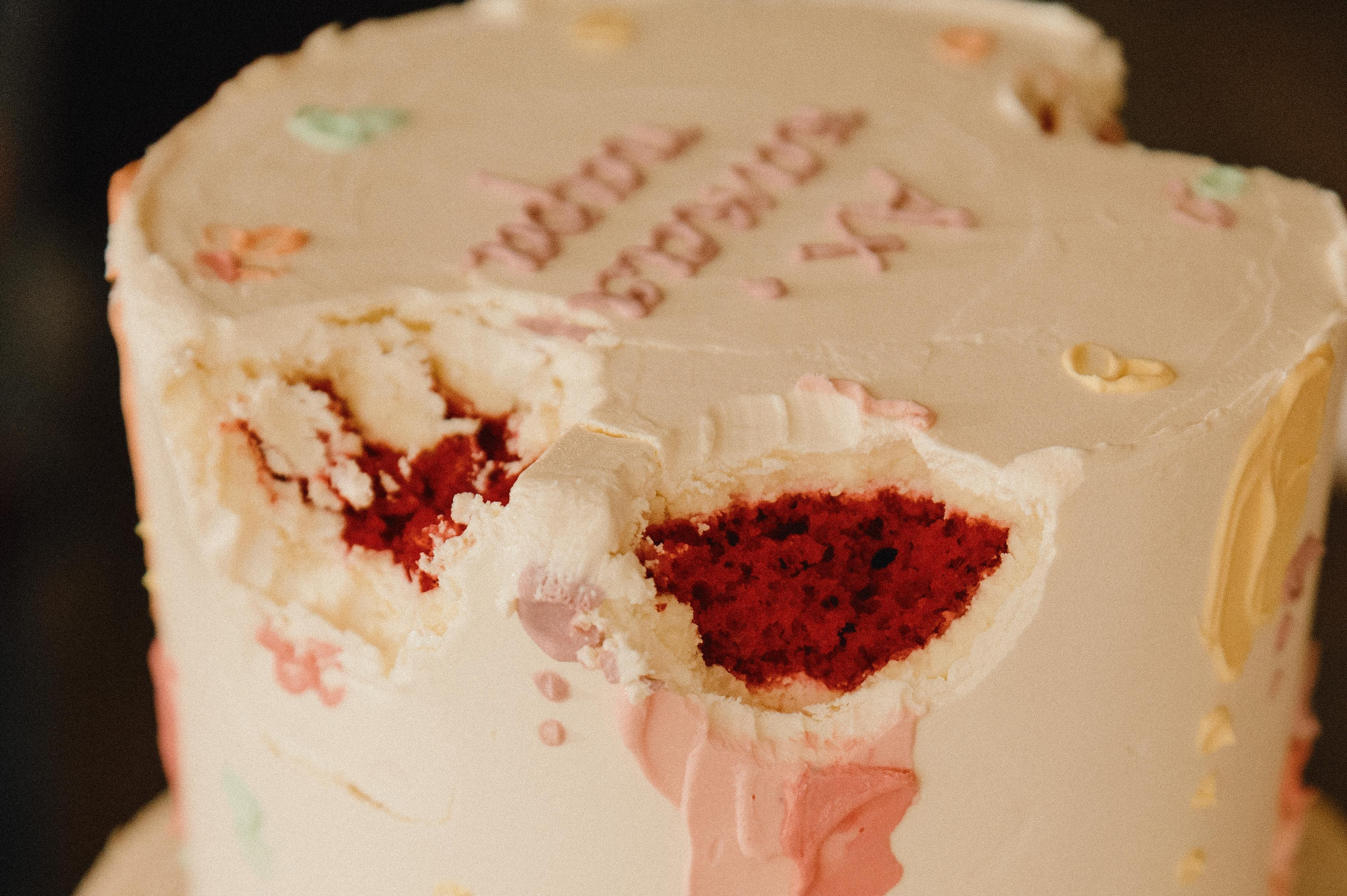 After dark. Вадим Зименков